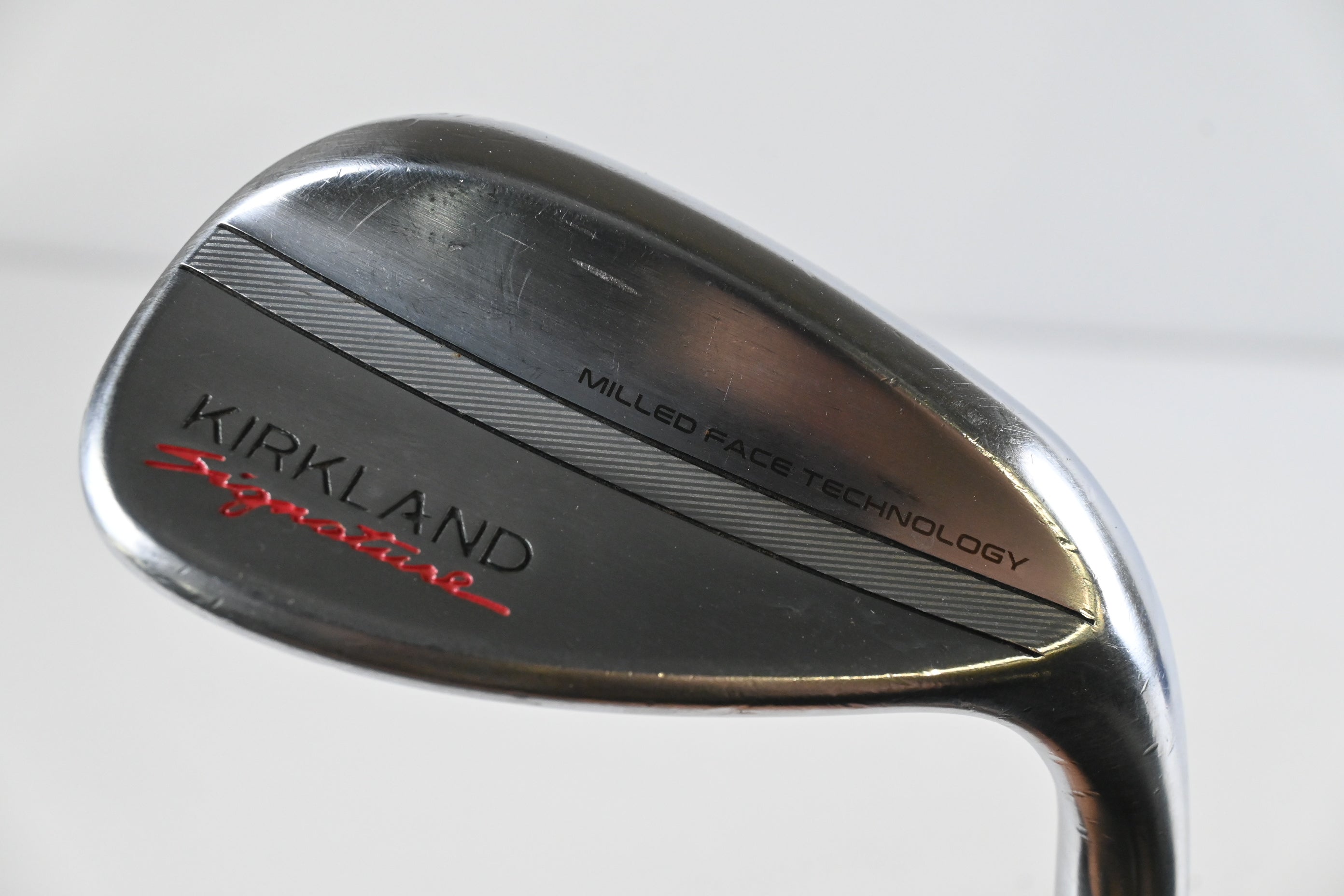 Kirkland Signature Lob Wedge / 60 Degree / Wedge Flex Kirkland Signature Shaft