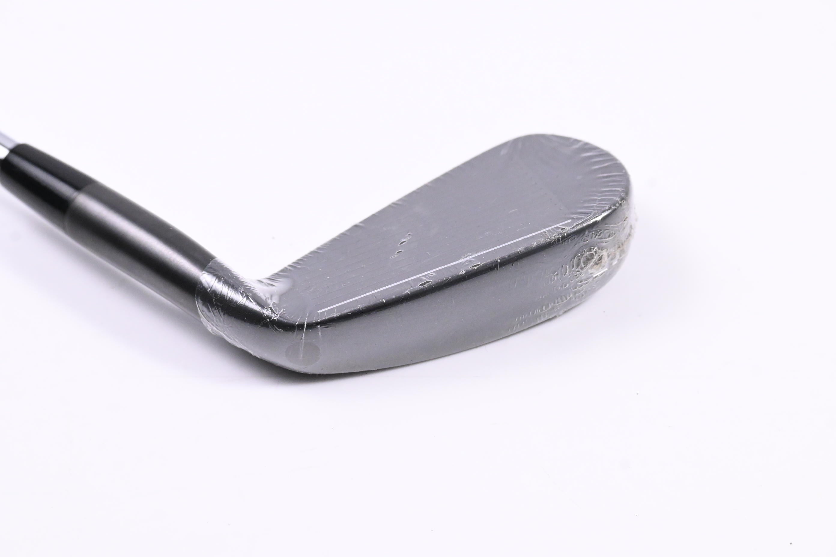 Left Hand Cobra King Forged Tec Black #5 Iron / 23 Degree / Stiff Flex KBS Tour