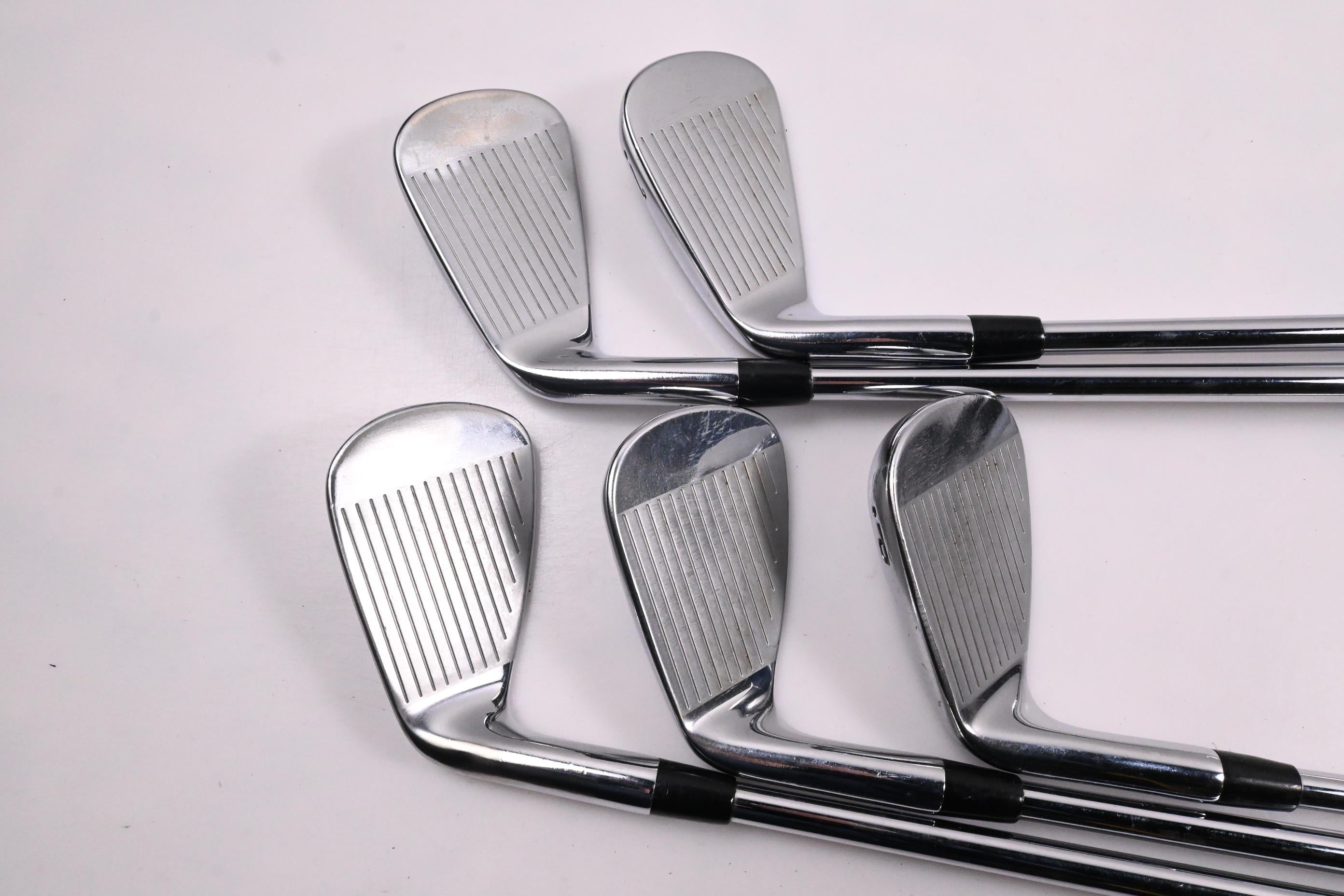 Callaway Apex Pro 19 Irons / 6-PW / X-Flex Project X Shafts