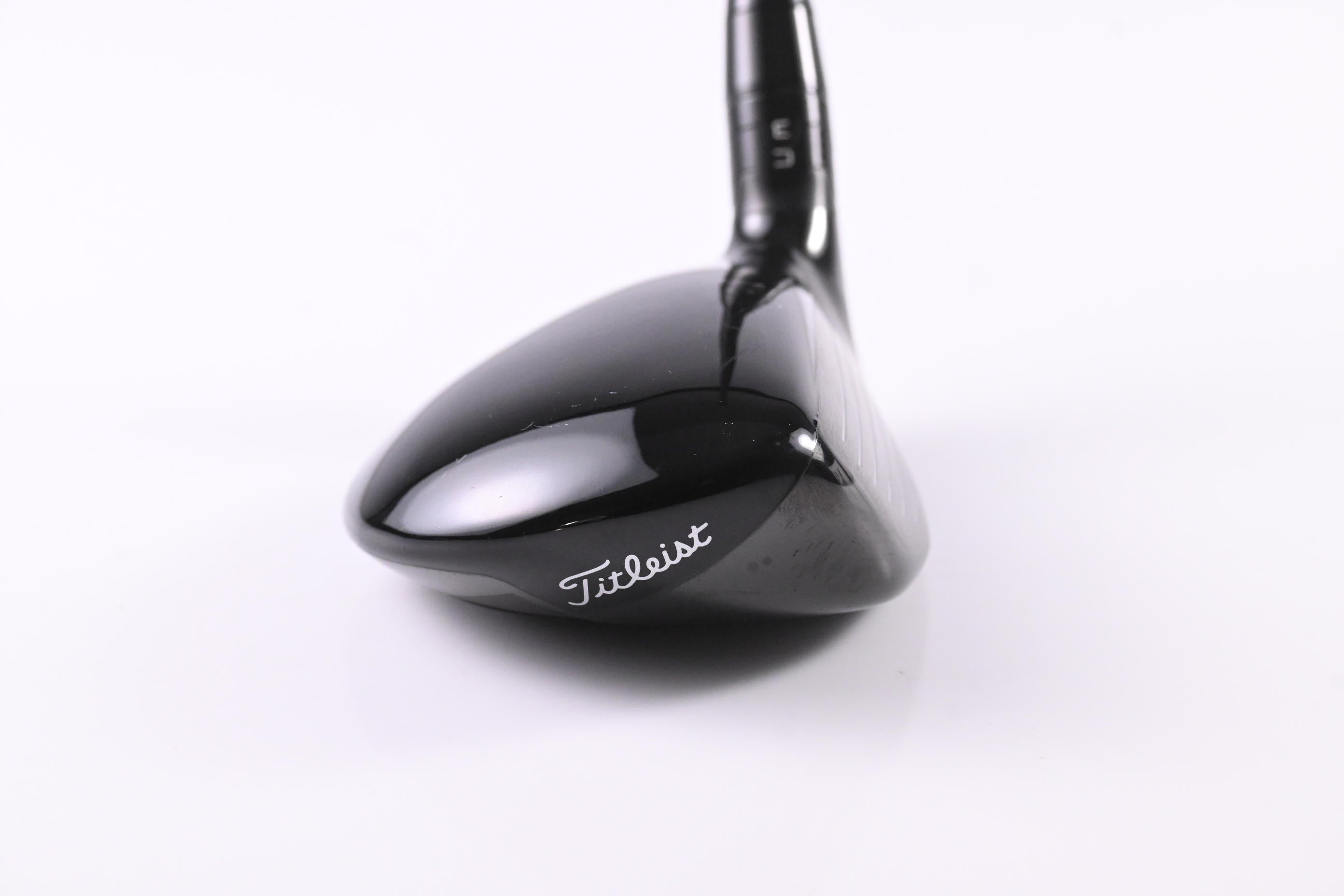 Titleist GT1 #6 Hybrid / 26 Degree / Regular Flex Tensei 1K Blue 65 Shaft