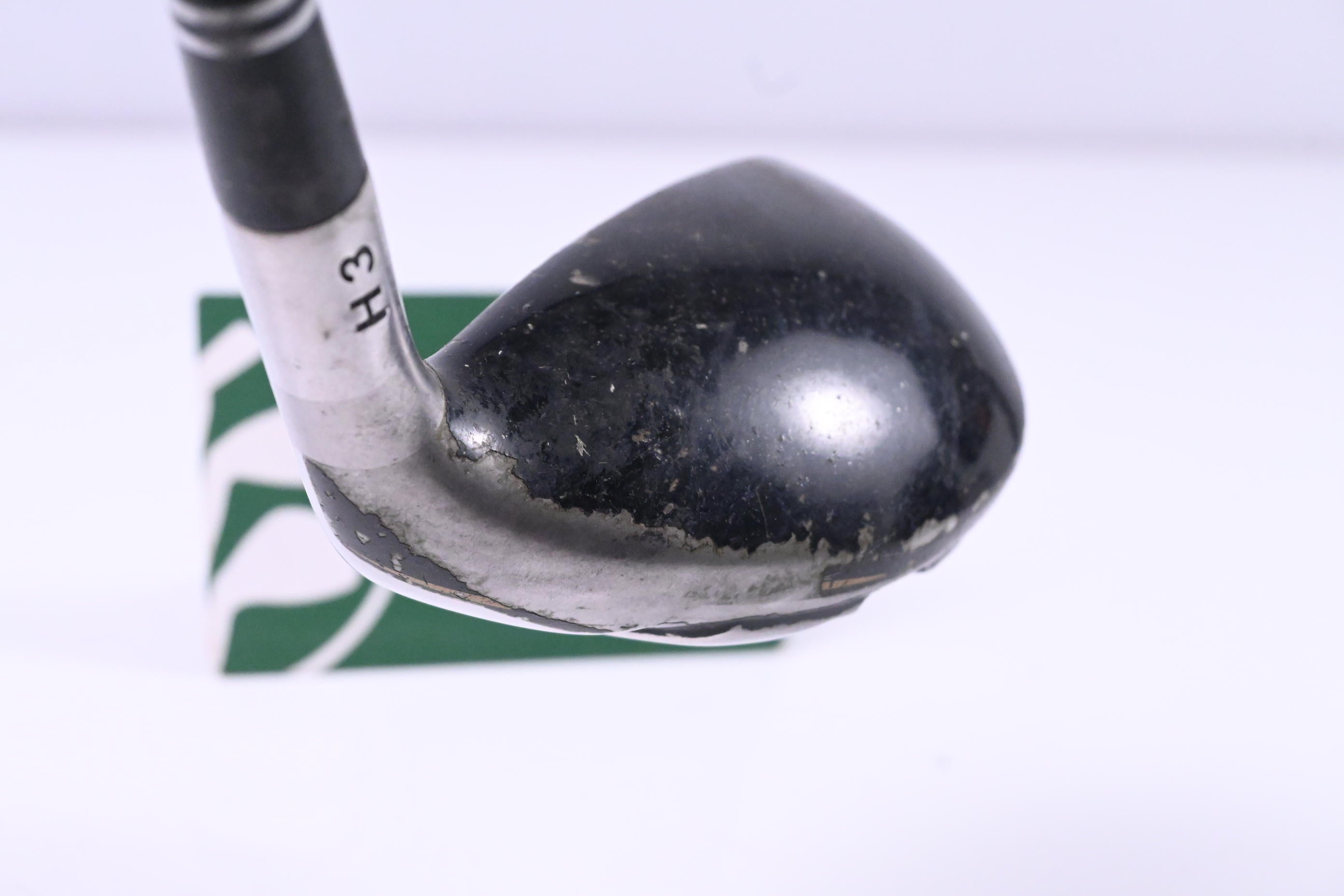 Cleveland 588 Gliderail #3 Hybrid / 20.5 Degree / Stiff Flex Matrix Ozik Altus