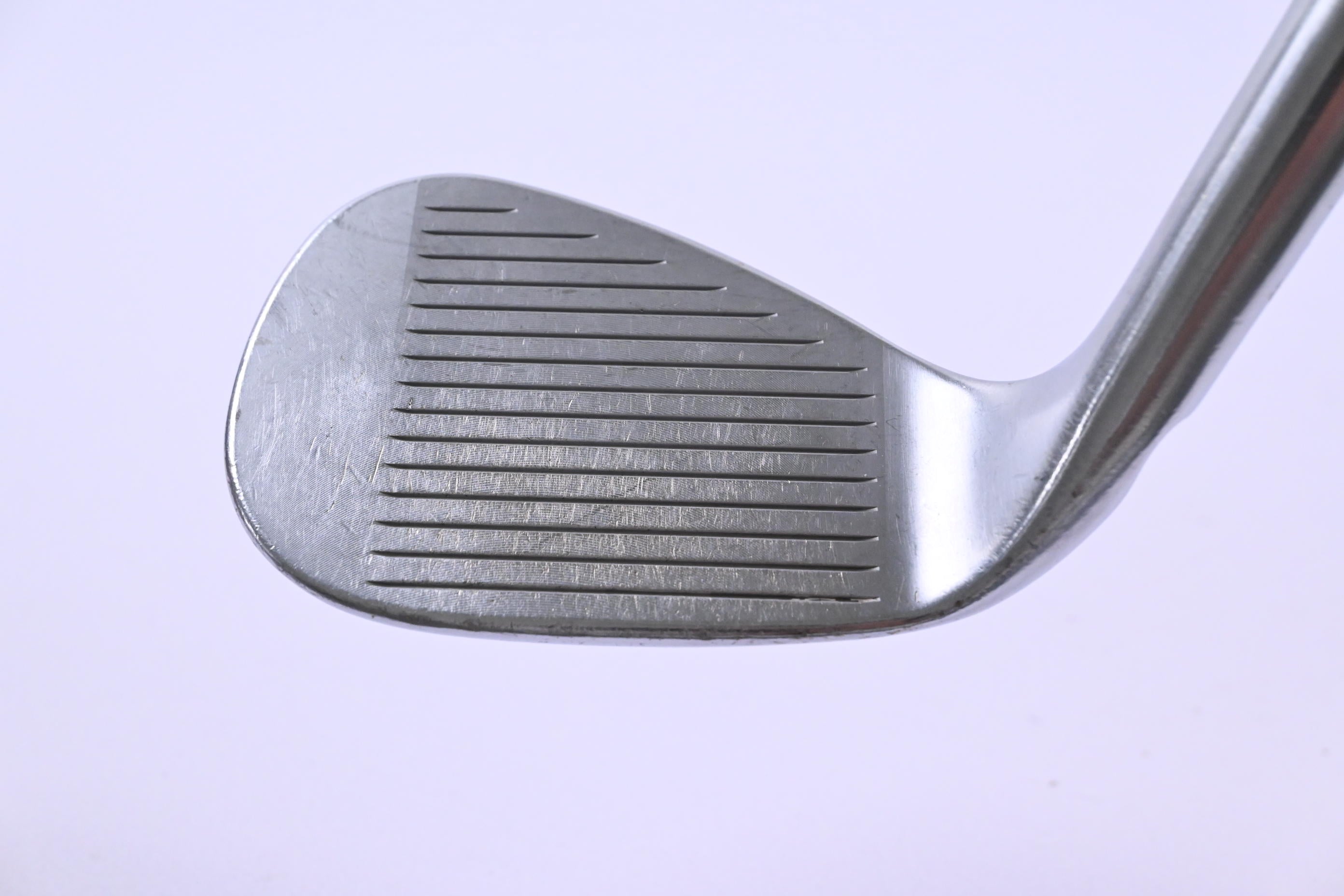 Ping Glide Gap Wedge / 52 Degree / White Dot / Wedge Flex Ping CFS Shaft