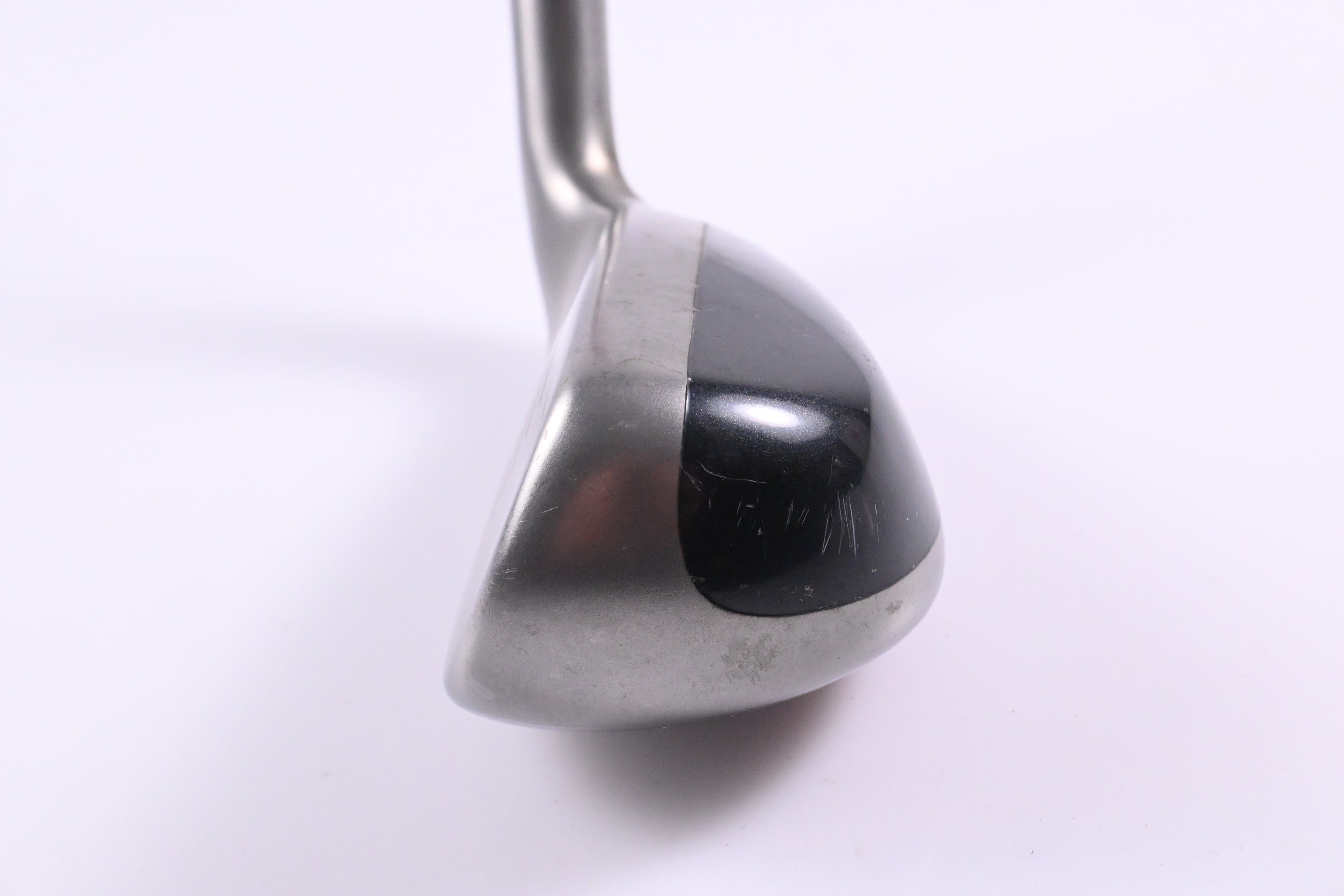Left Hand Ping K15 #5 Hybrid / 27 Degree / Regular Flex Ping TFC 149 Shaft