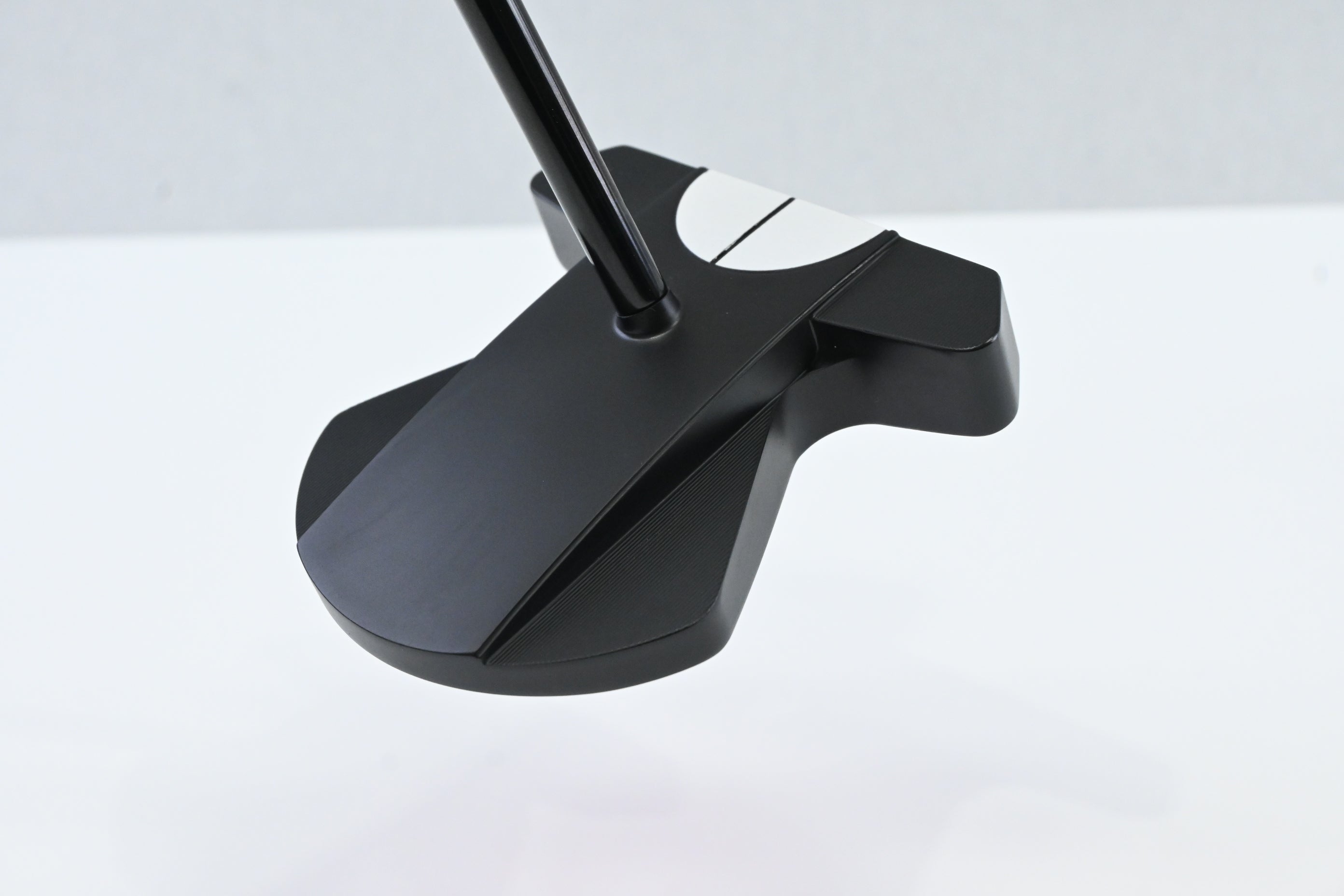 Odyssey Ai-Dual Max 1/2-Ball Putter / 33 Inch