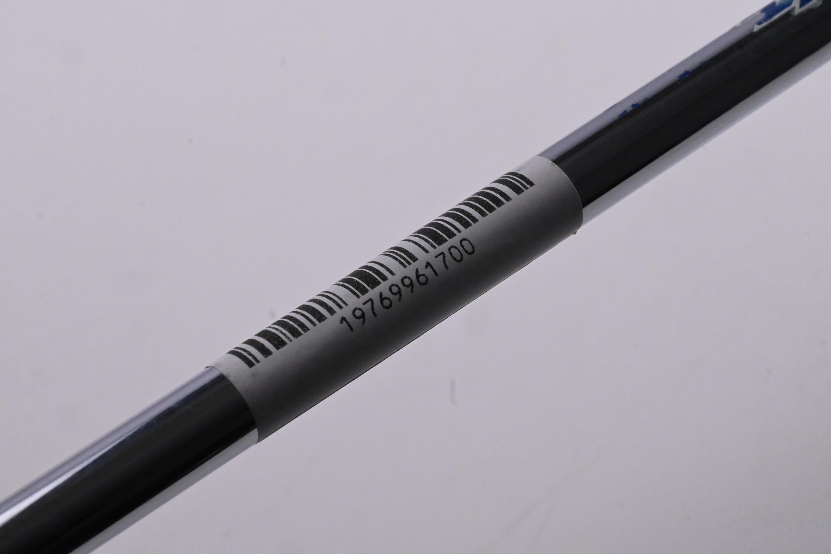 Mizuno JPX 919 Forged #9 Iron / Stiff Flex Project X LZ Shaft