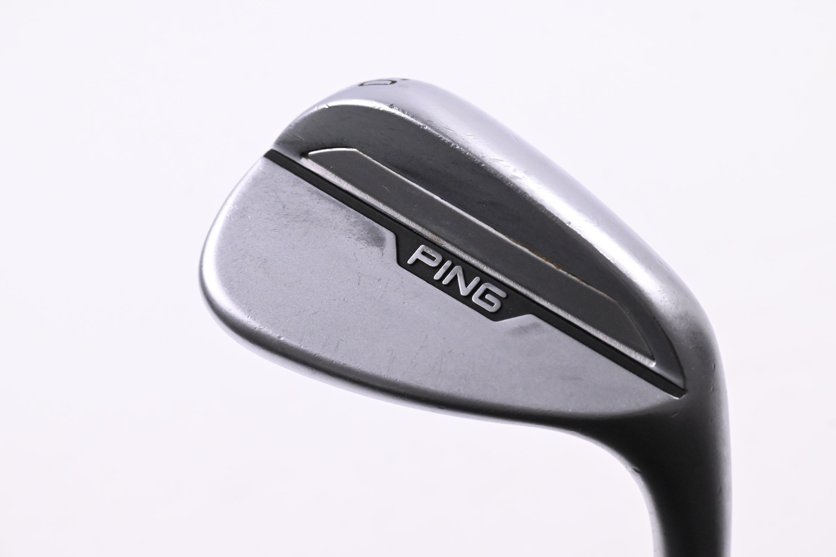 Ping S159 Gap Wedge / 50 Degree / Black Dot / Stiff Flex N.S.Pro Modus³ Tour 105