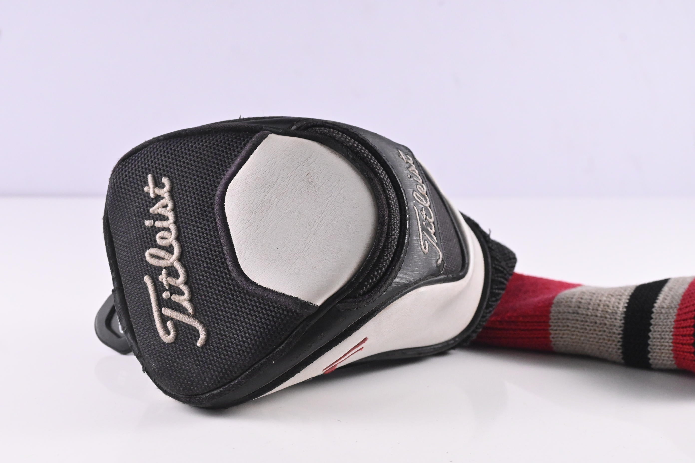 Titleist 910 FD #3 Wood / 15 Degree / Stiff Flex Aldila RIP Alpha 70 Shaft
