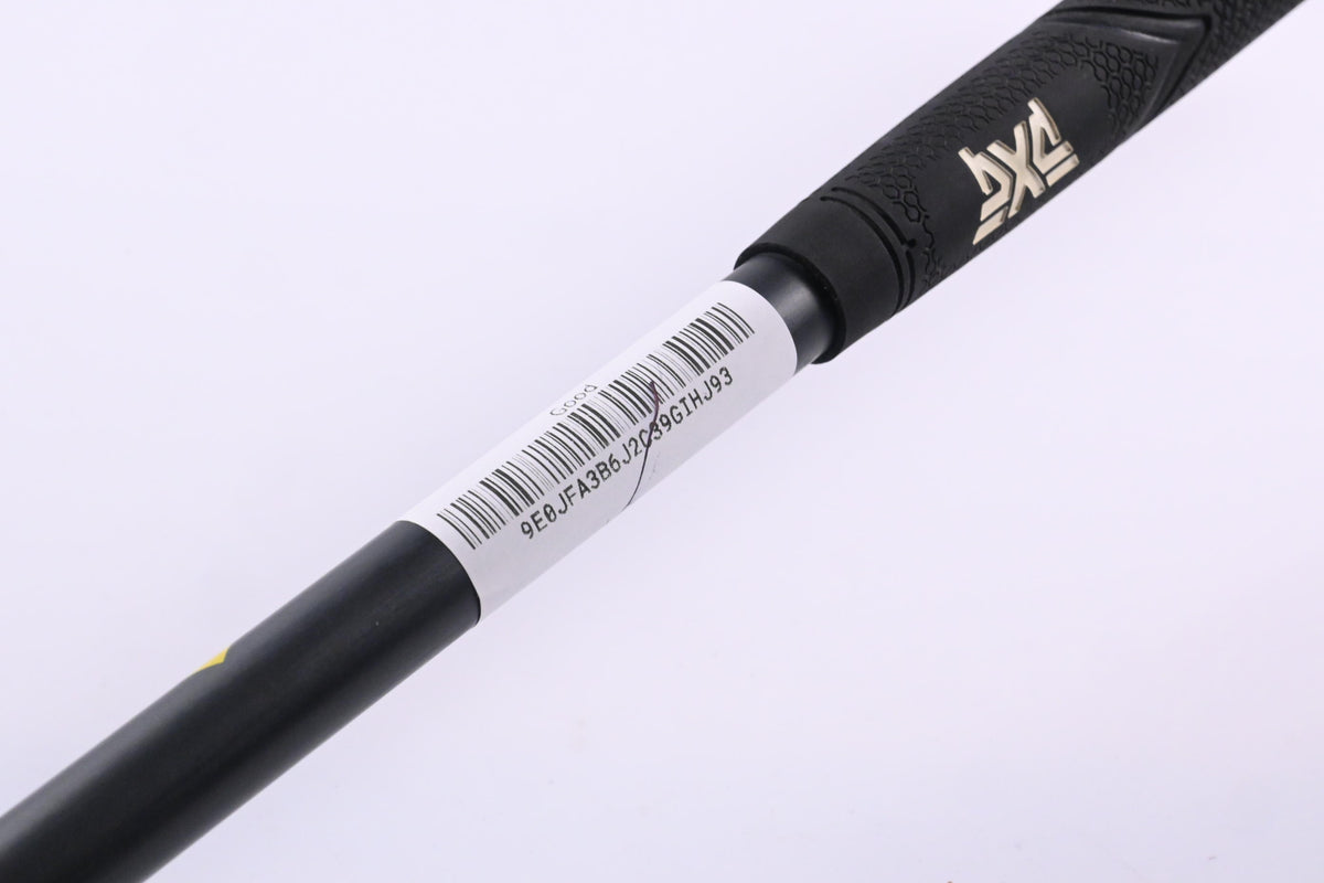 Tour Issue Callaway Paradym TD #5 Wood / 18 Degree / X-Flex HZRDUS Yellow 60