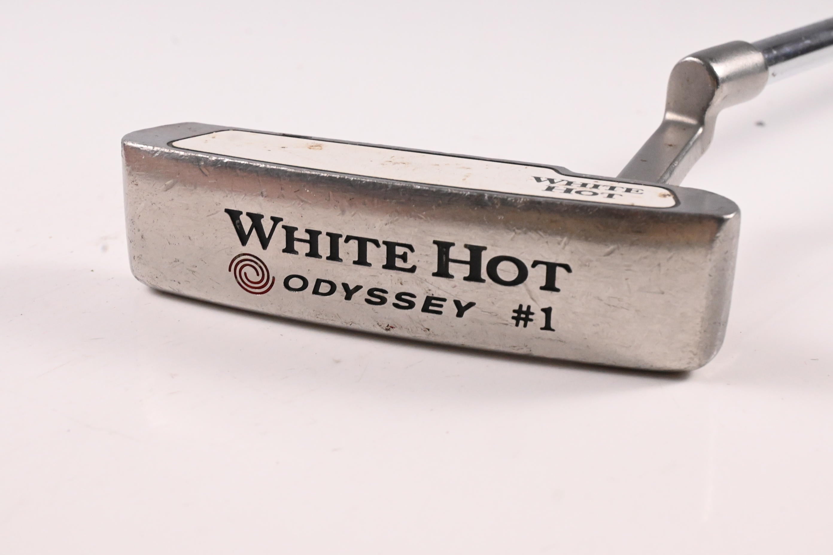Odyssey White Hot #1 Putter / 32 Inch