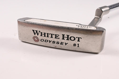 Odyssey White Hot #1 Putter / 32 Inch