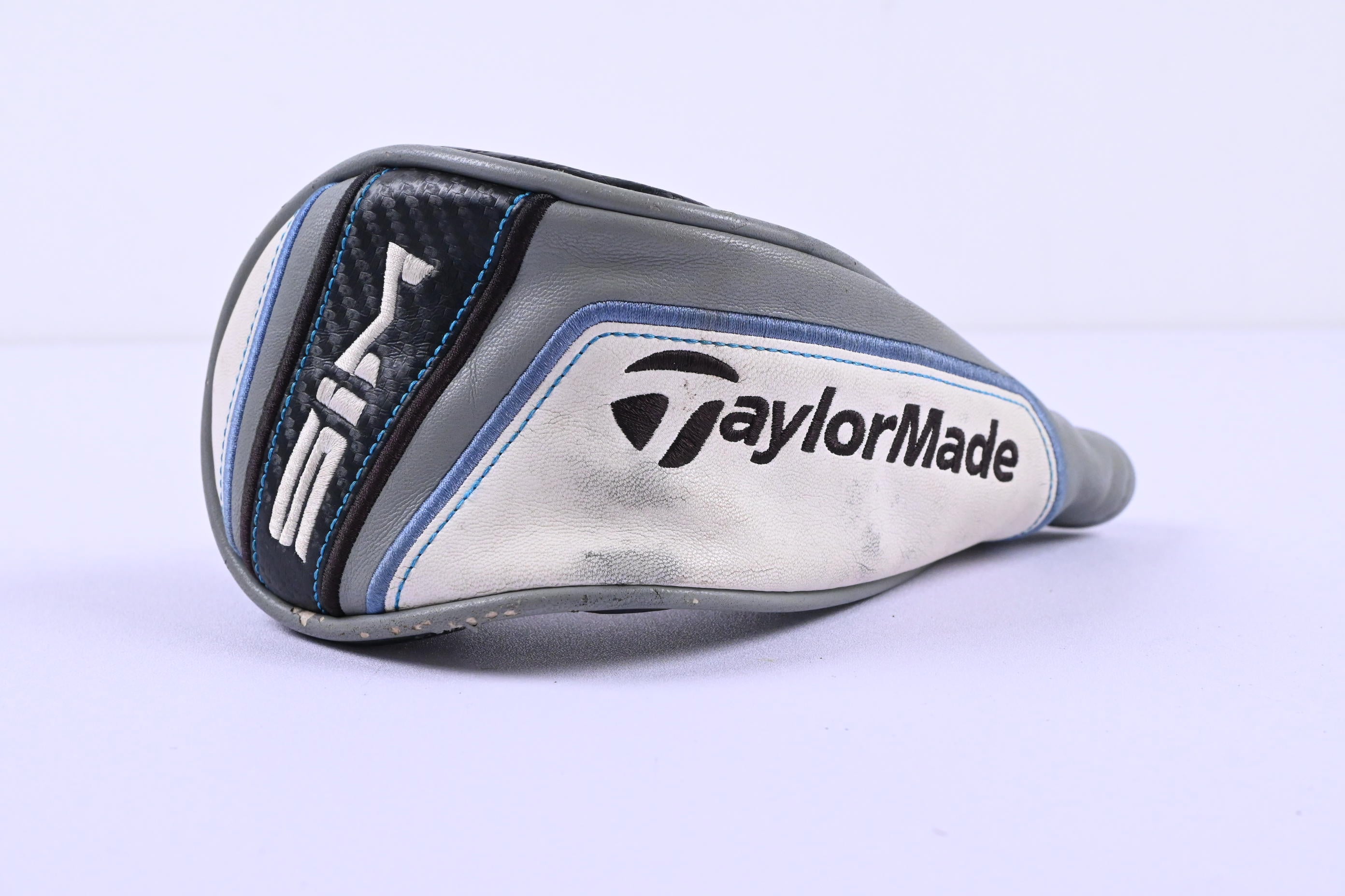 Taylormade SIM Max #4 Hybrid / 22 Degree / Stiff Flex Fujikura Ventus Blue 7 Shaft