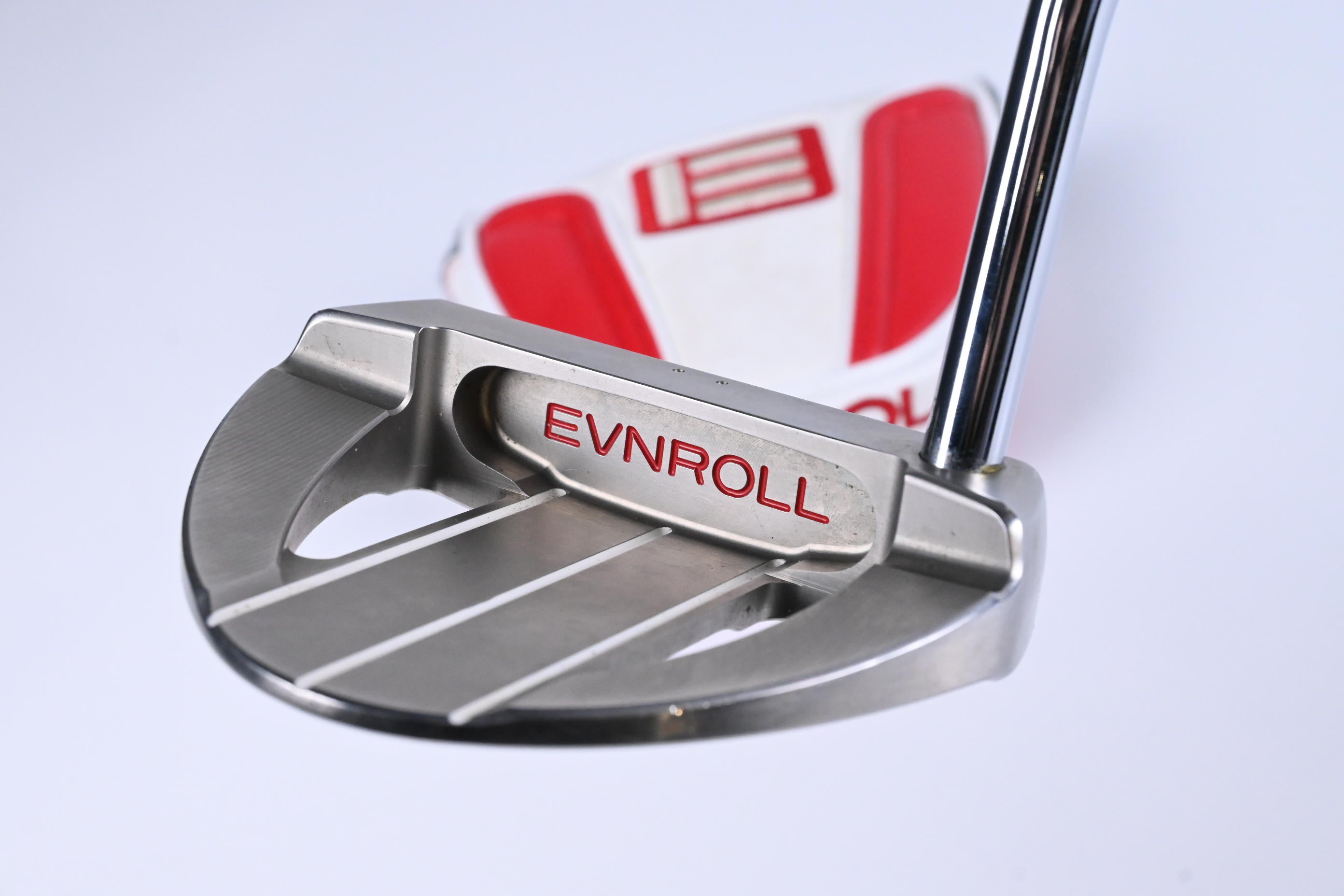 Left Hand Evnroll Classics ER7 Putter / 34 Inch