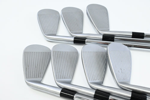 Taylormade P.7CB/MB Combo Irons / 3-9 / X-Flex Project X Rifle Shafts