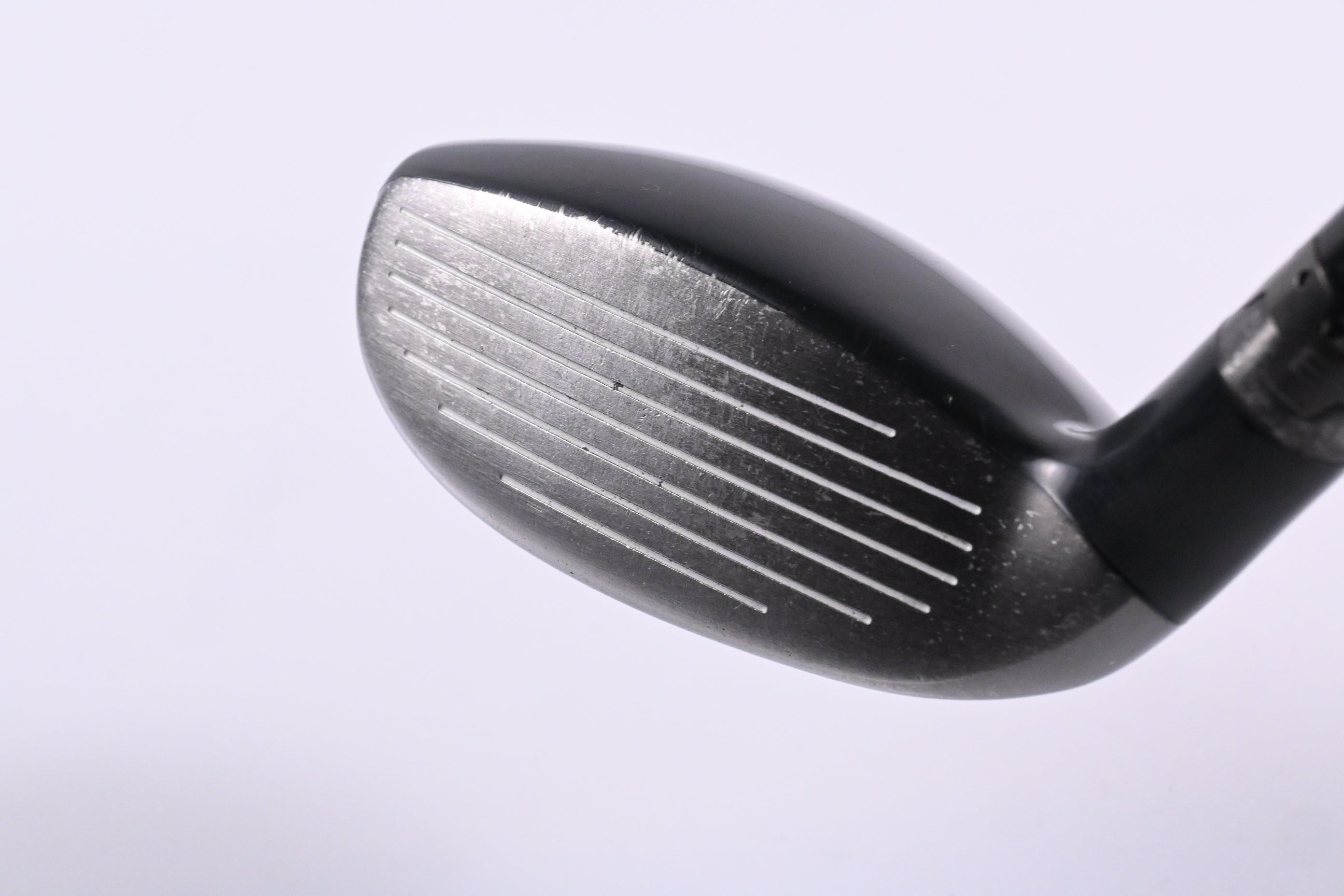 Titleist 910H #3 Hybrid / 21 Degree / Stiff Flex Diamana Kai'Li 80 Shaft