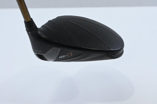 Ping G400 Driver / 10.5 Degree / Regular Flex Ping ALTA CB 55 Shaft