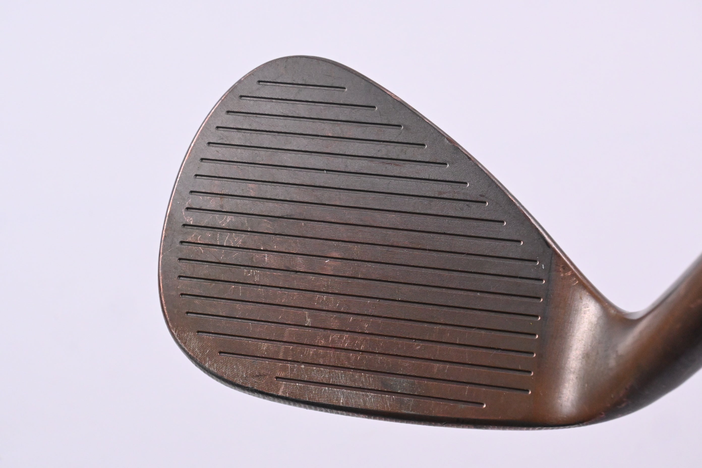Taylormade Hi-Toe Big Foot Lob Wedge / 58 Degree / Wedge Flex UST Recoil Shaft