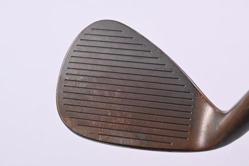 Taylormade Hi-Toe Big Foot Lob Wedge / 58 Degree / Wedge Flex UST Recoil Shaft