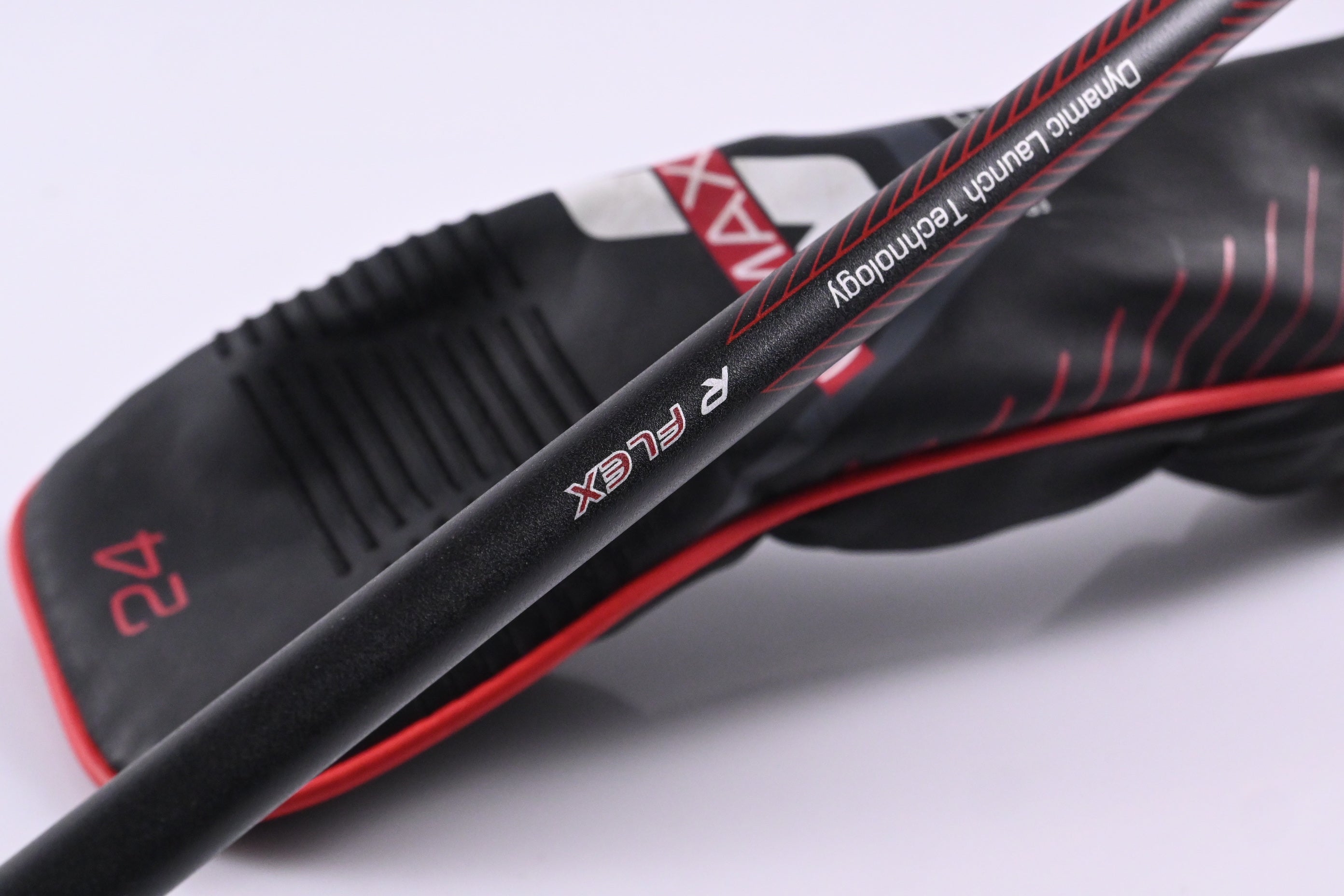 MacGregor V-Max #5 Wood / 18 Degree / Regular Flex MacGregor Shaft