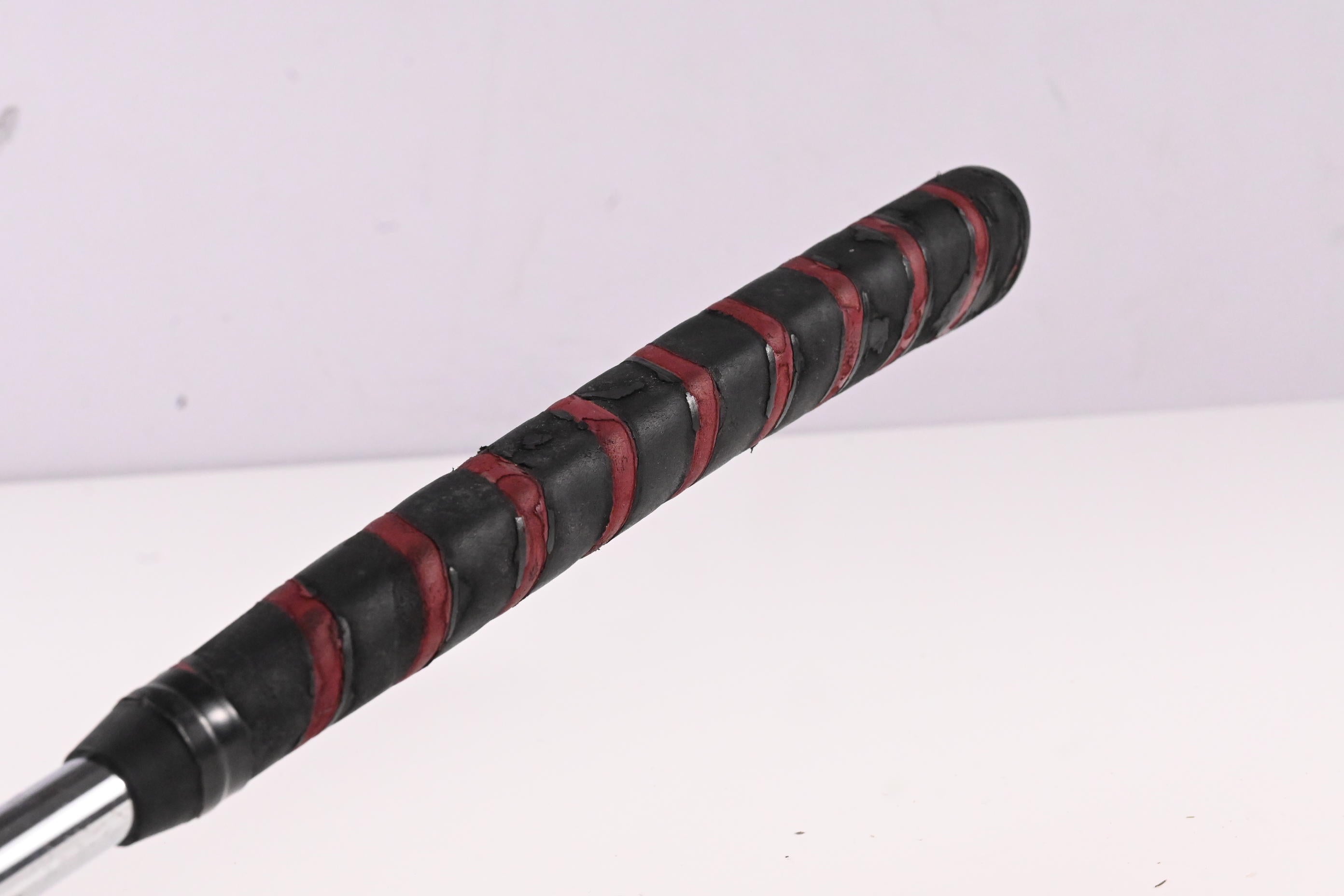 Wilson Deep Red II Putter / 35 Inch