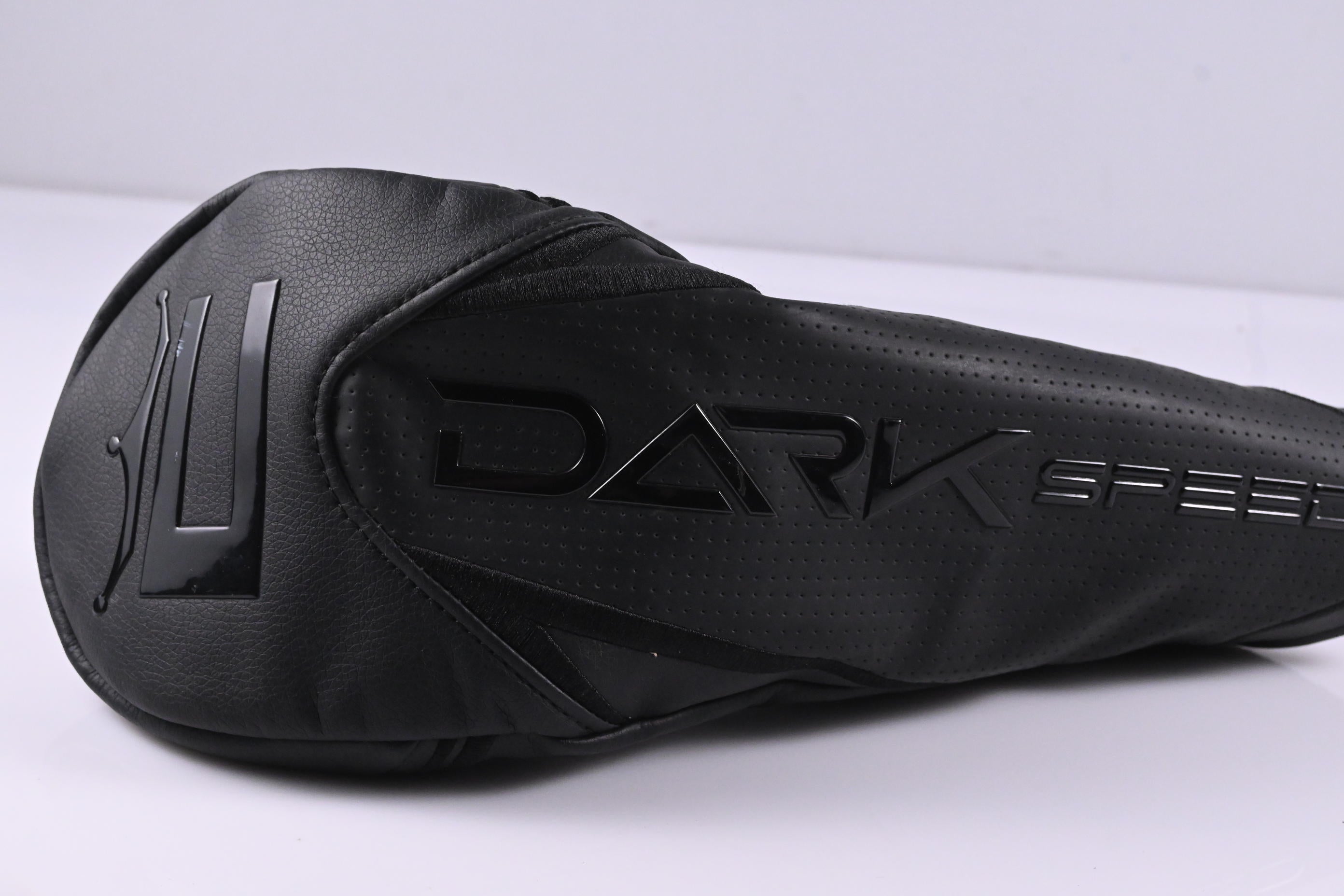 Cobra Darkspeed Max Driver / 12 Degree / Regular Flex HZRDUS iM10 Smoke 60