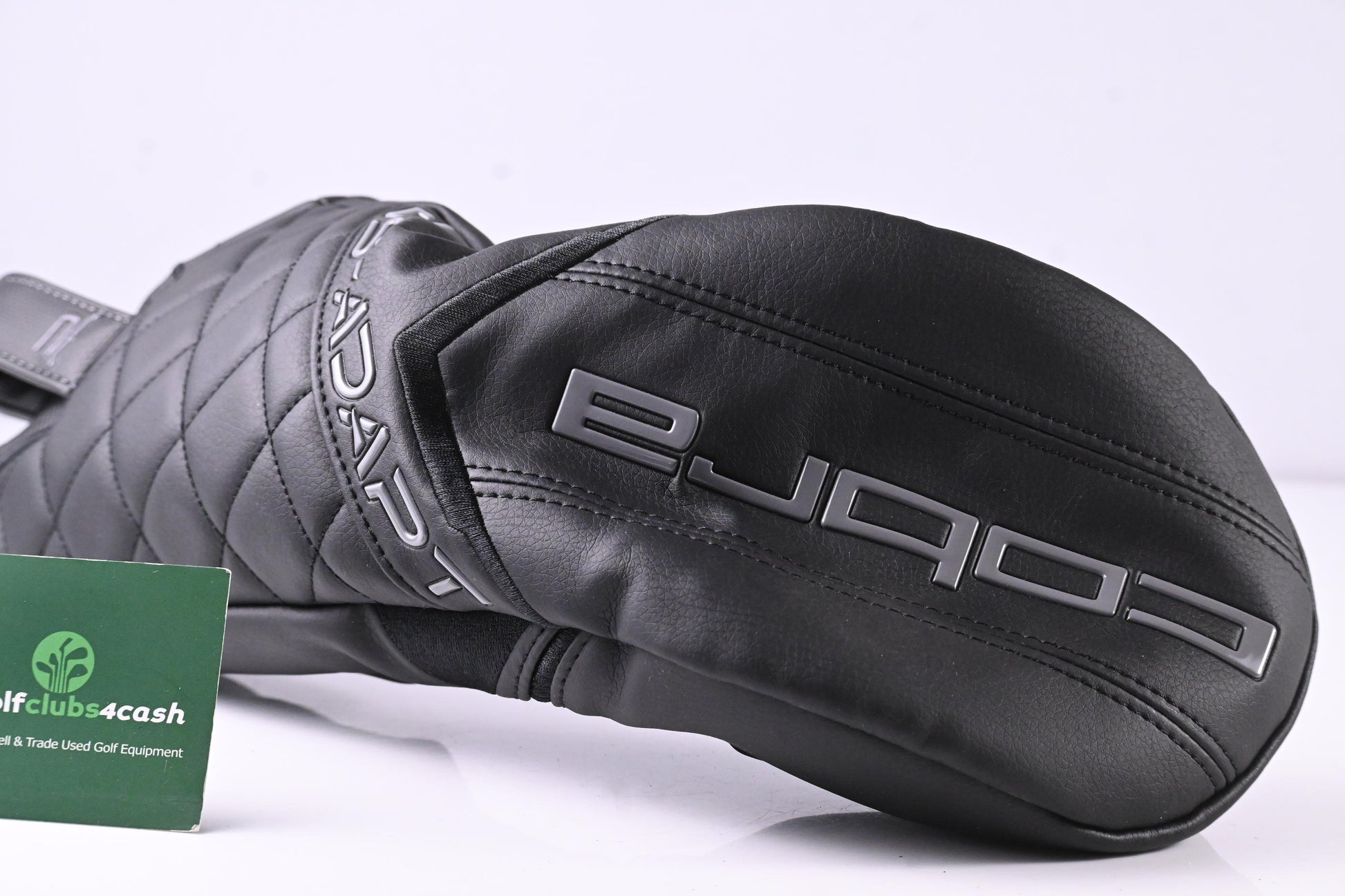 Cobra DS-Adapt X Driver / 10.5 Degree / Regular Flex Denali Blue 60 Shaft