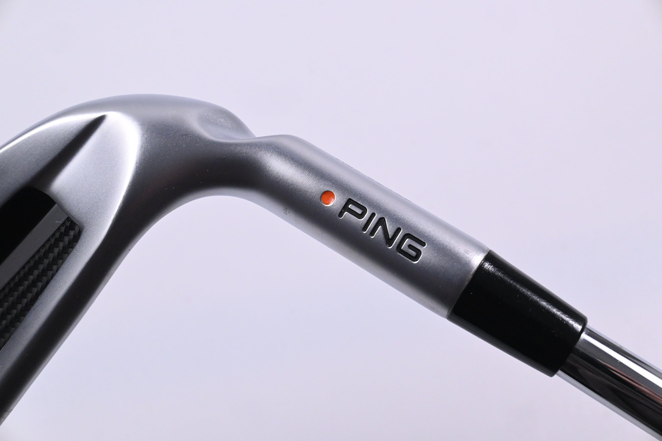 Ping ChipR / Orange Dot / 34.25 Inch