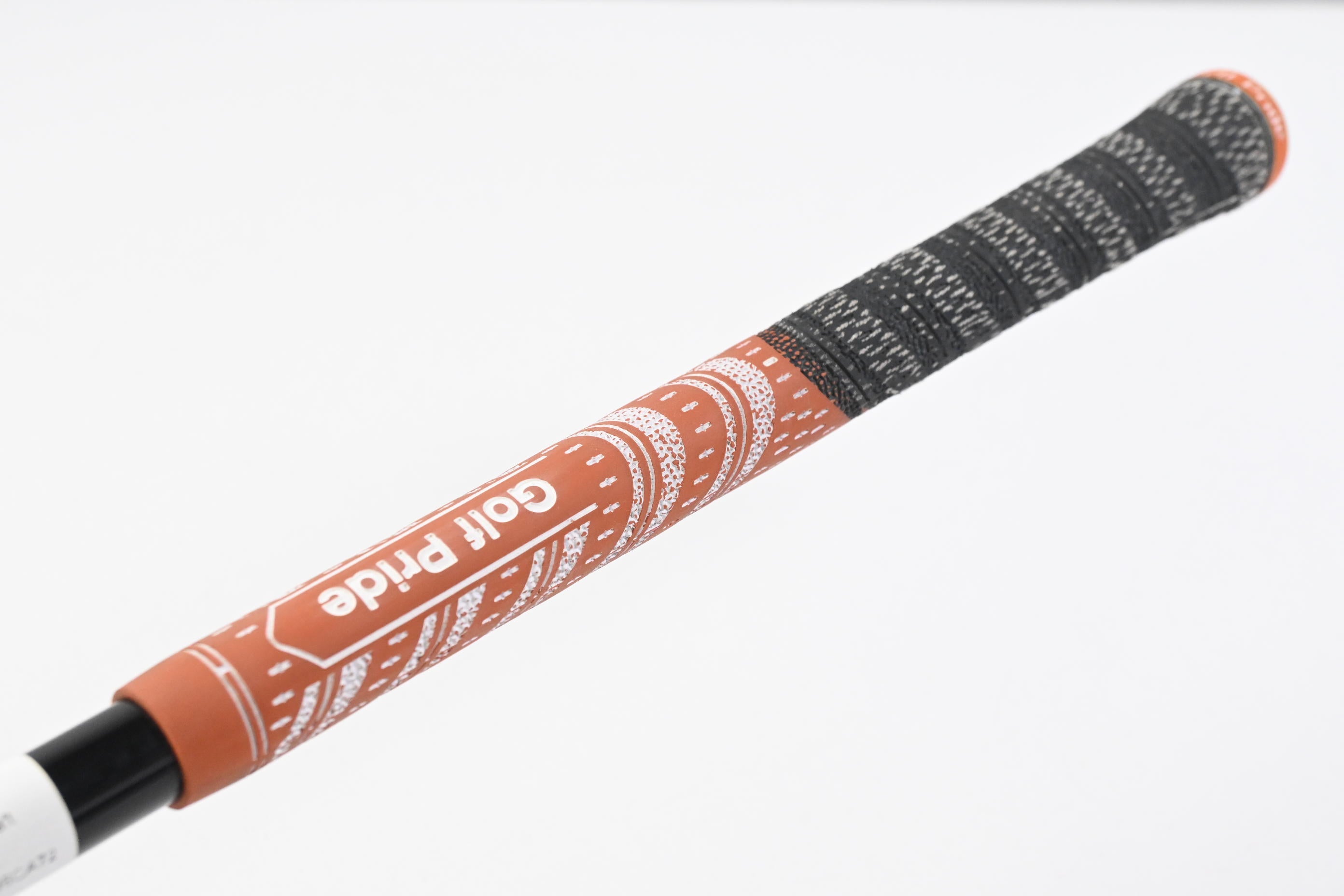 Ping Alta CB Black 70 #4 Hybrid Shaft / Regular Flex / 0.370" Tip