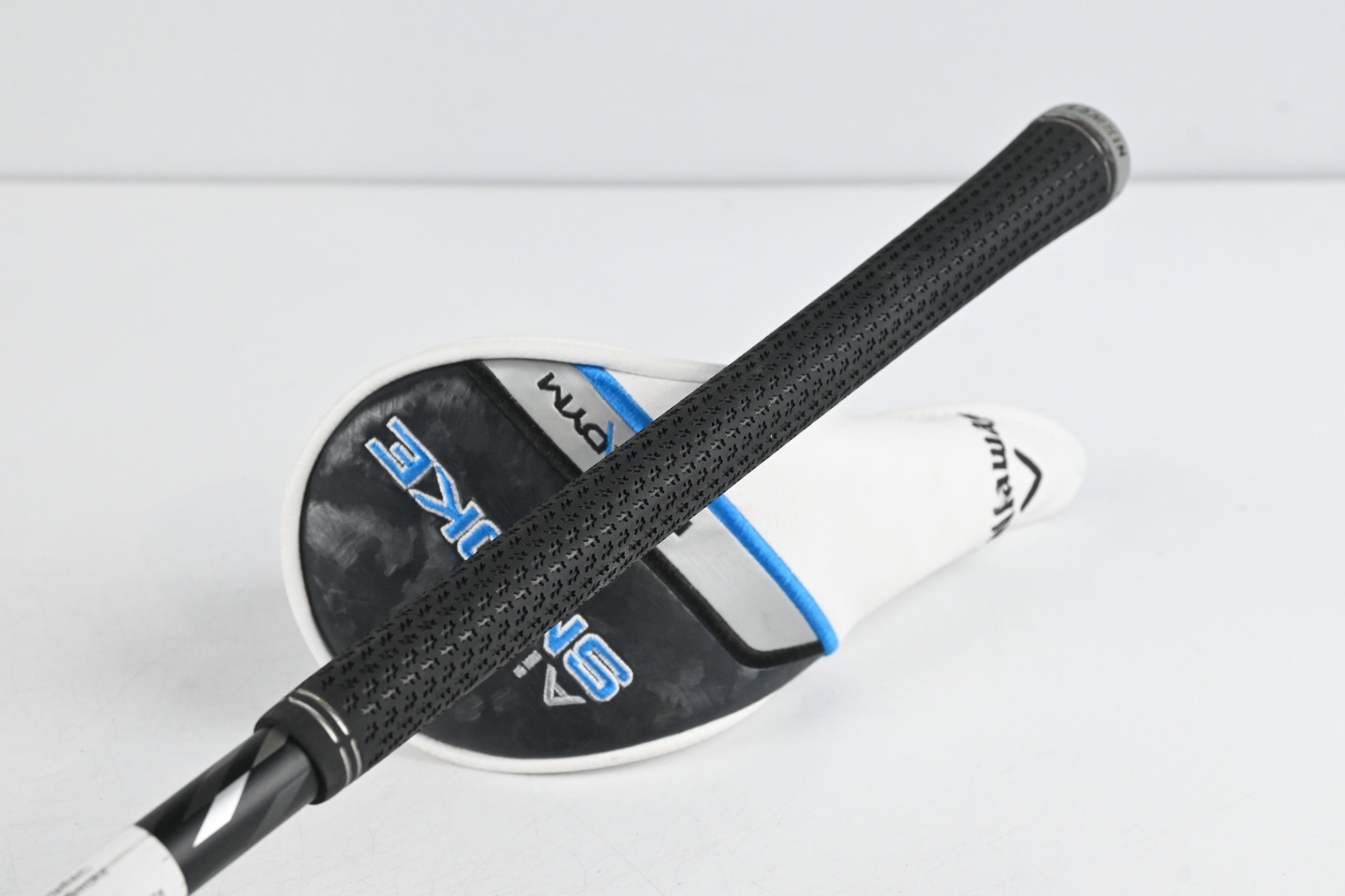 Callaway Paradym Ai Smoke #3 Hybrid / 18 Degree / Regular Flex Project X Cypher
