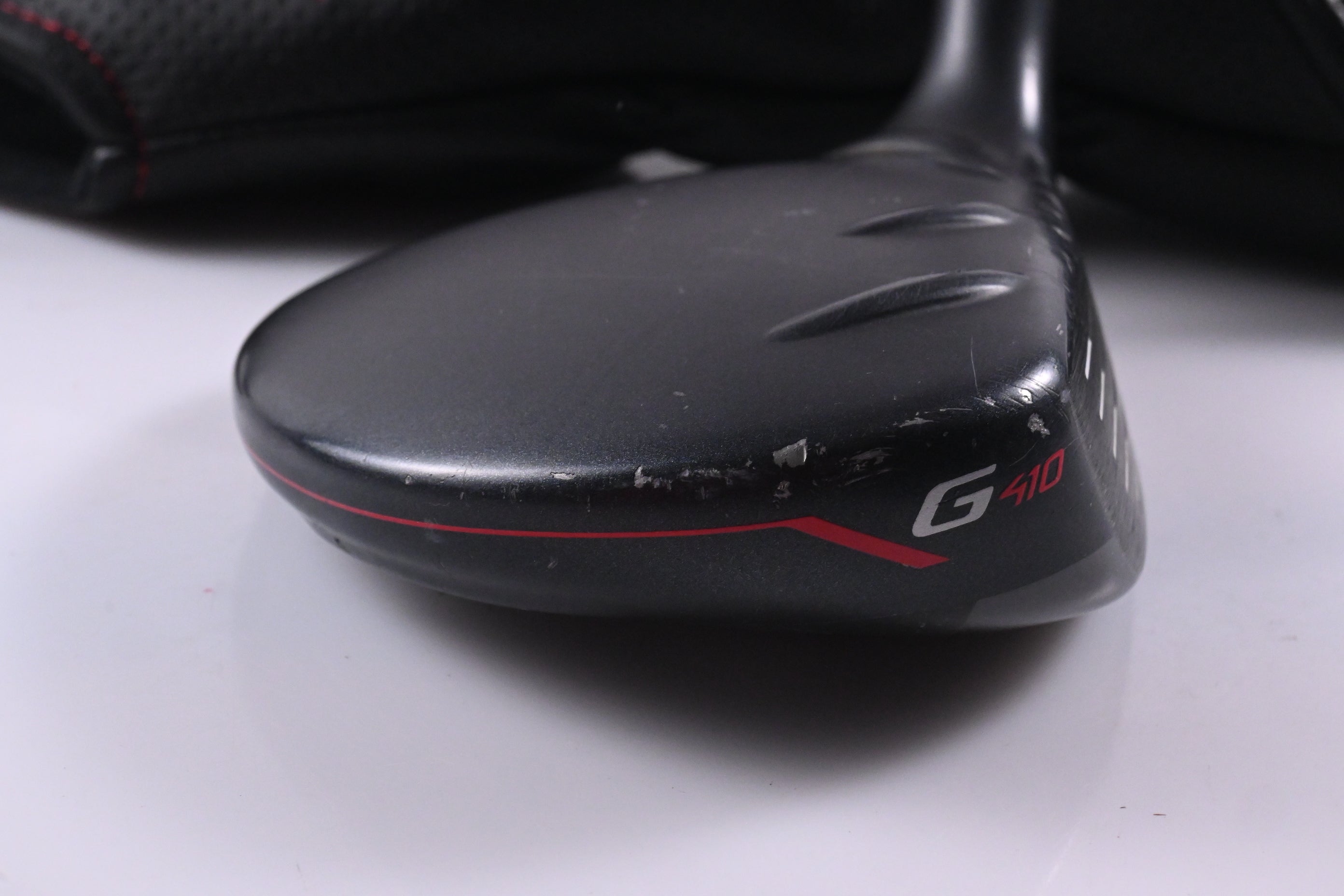 Ping G410 SFT #7 Wood / 22 Degree / Senior Flex Ping Alta CB Red 65 Shaft