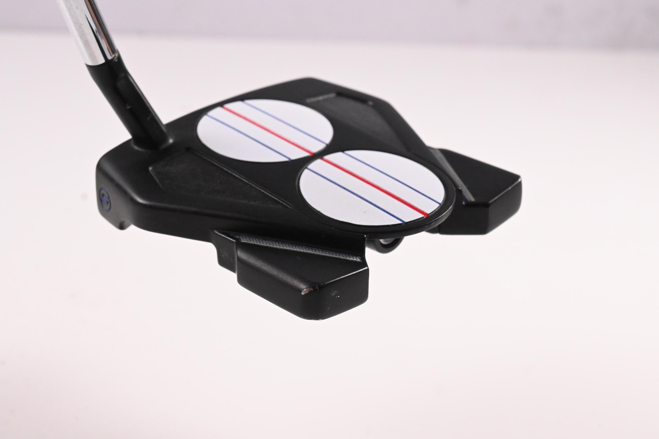 Odyssey 2-Ball Triple track TEN Putter / 35 Inch