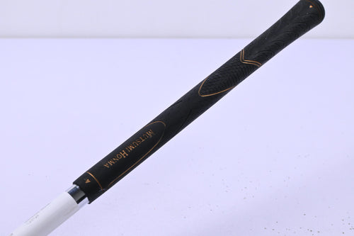 Titleist 620 MB #9 Iron / Stiff Flex Project X Rifle Shaft