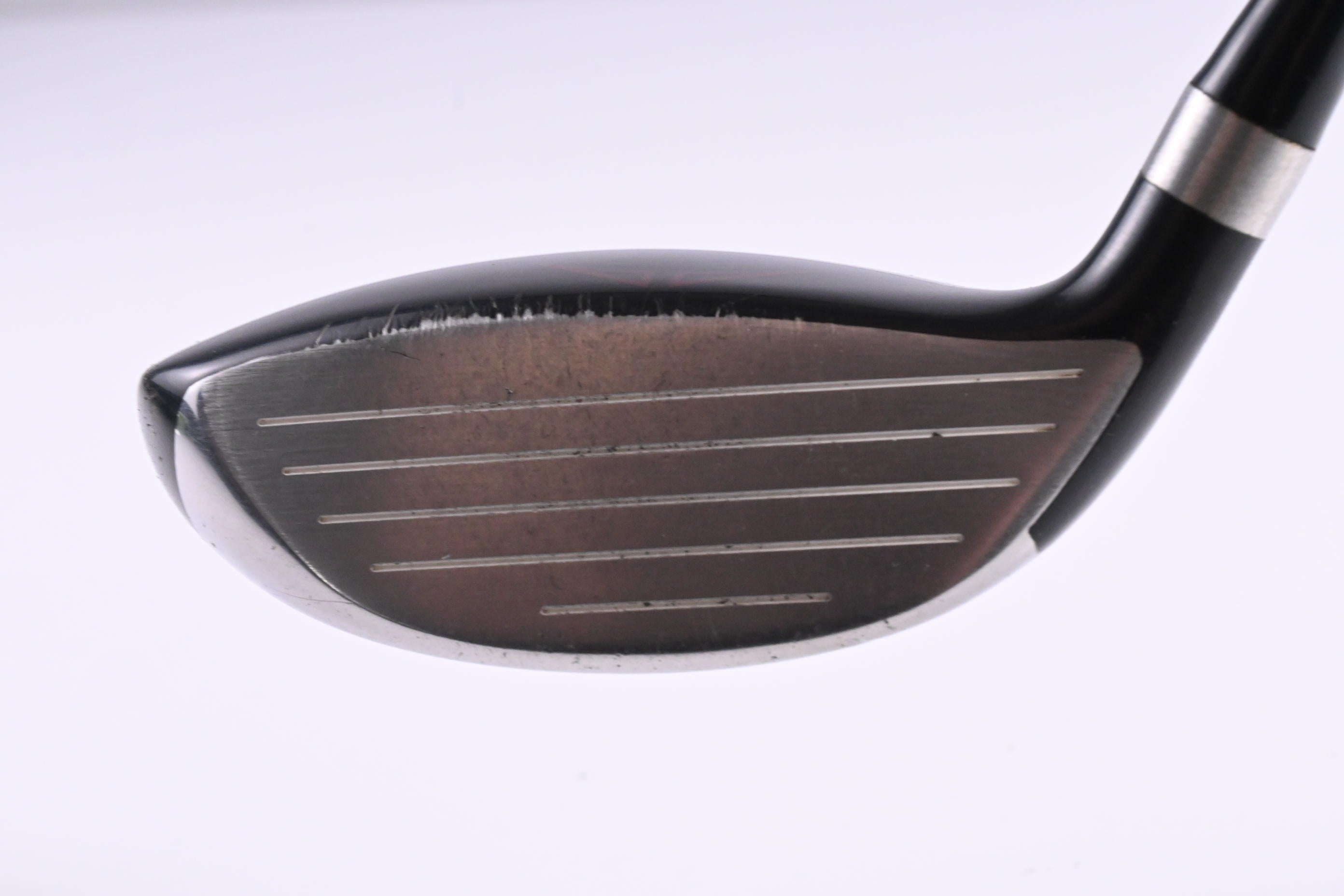 Ping G15 #4 Wood / 17 Degree / Regular Flex Ping TFC 149 Shaft