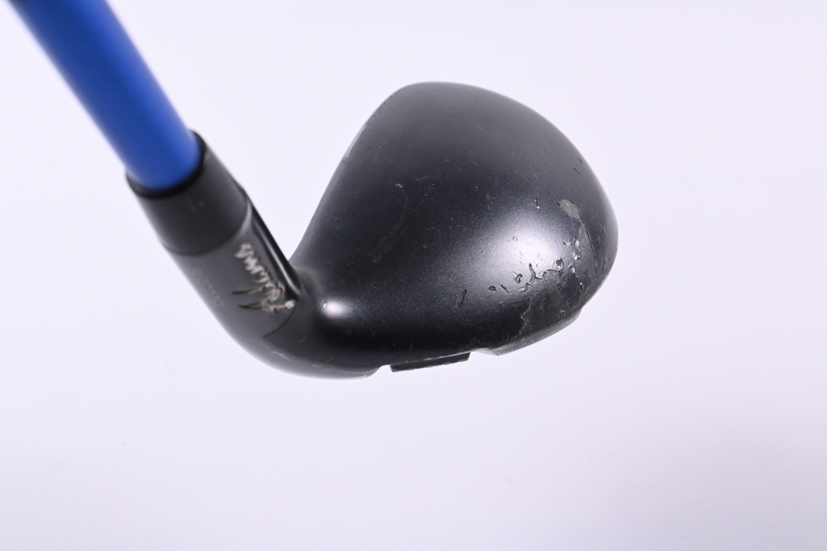 Adams Tight Lies 2.0 #5 Hybrid / 25 Degree / Regular Flex Kuro Kage 65 Shaft