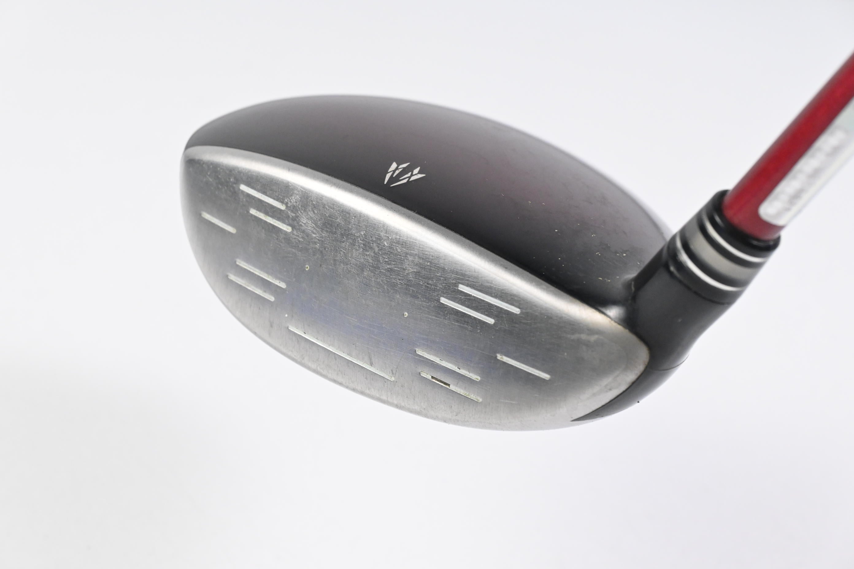 XXIO X #3 Wood / 15 Degree / Stiff Flex XXIO MP1000 45 Shaft