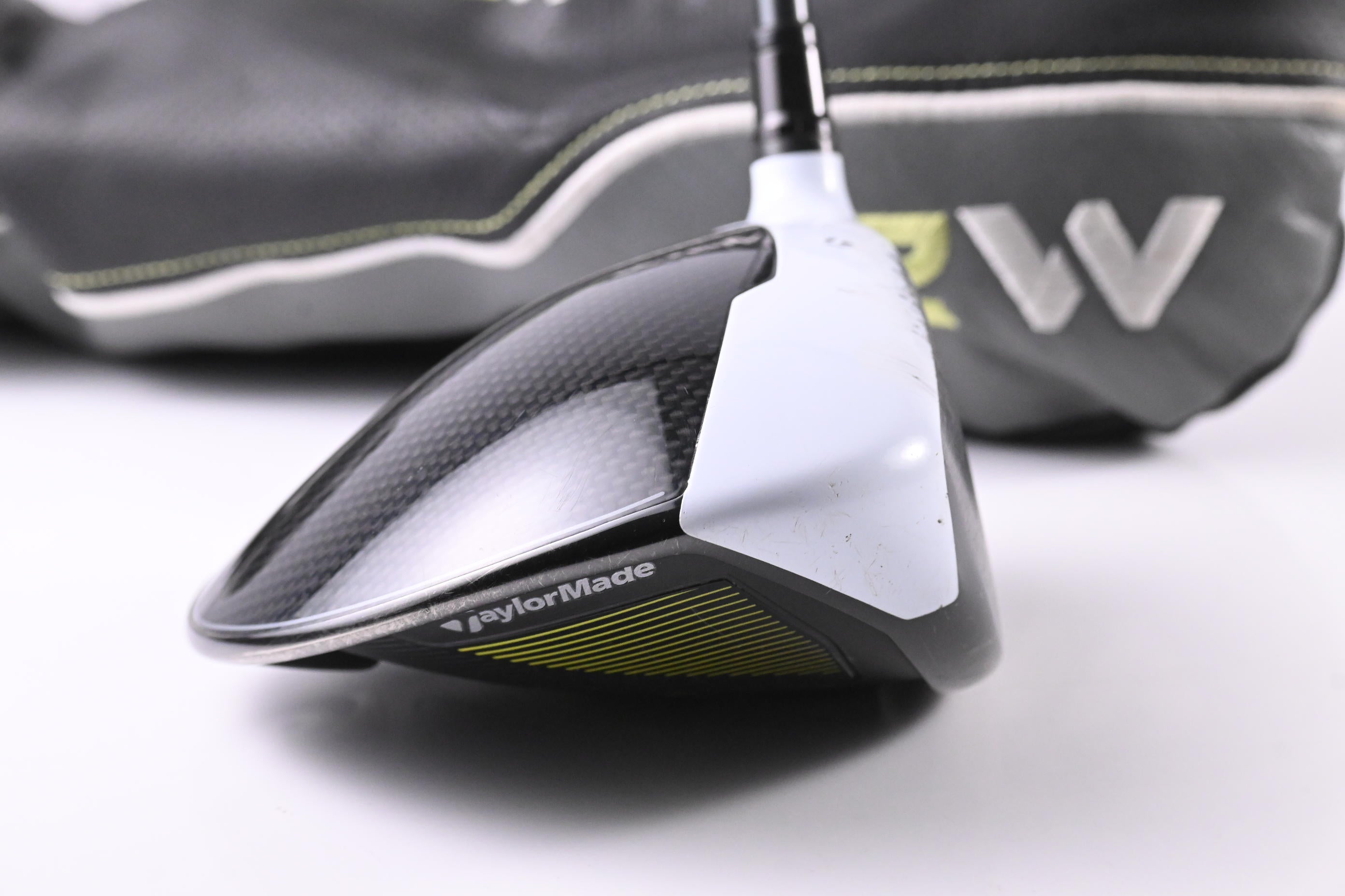 Taylormade M2 2017 Driver / 9.5 Degree / Stiff Flex Fujikura Pro 56 Shaft