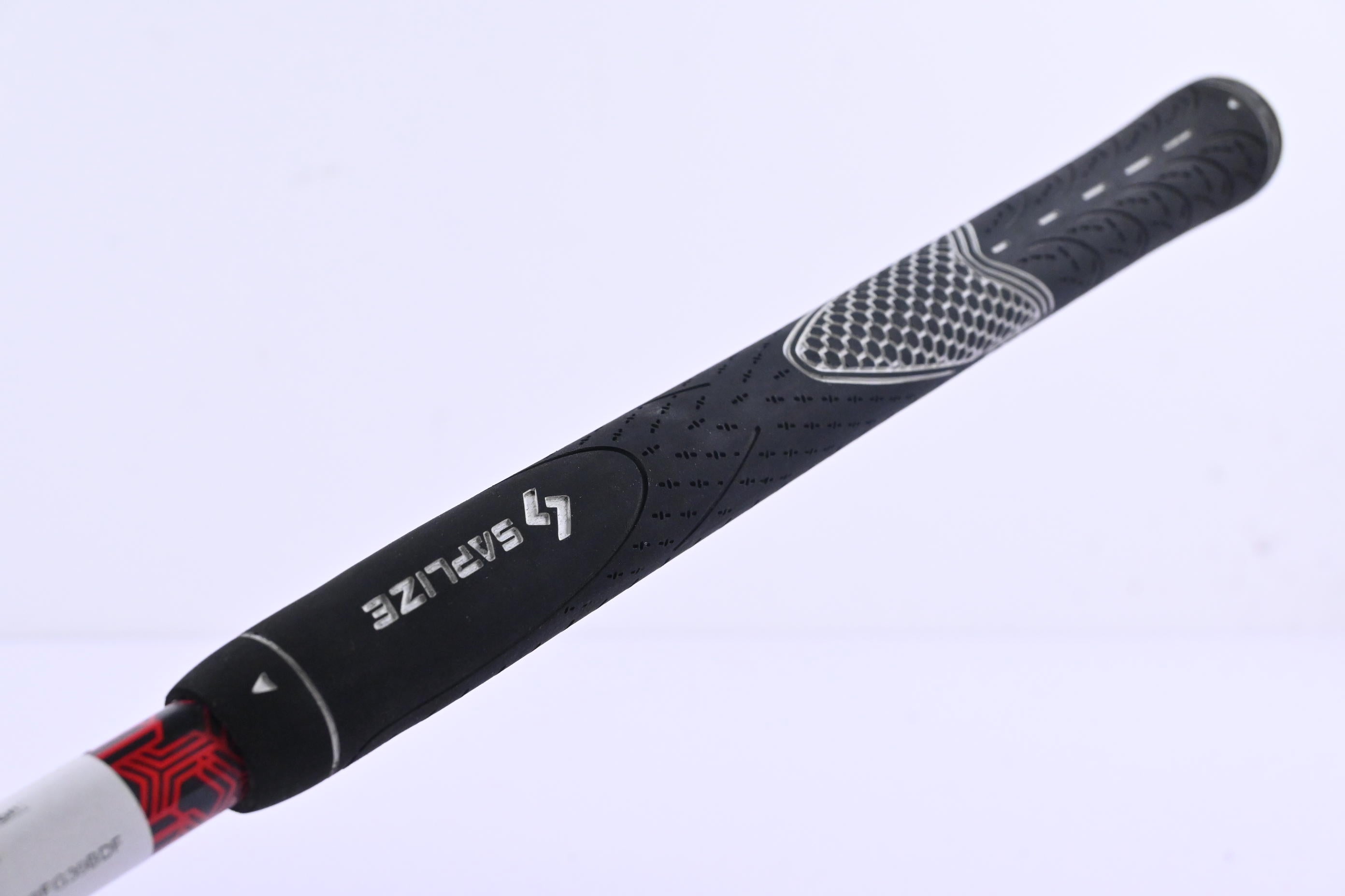 Ping G410 #3 Hybrid / 19 Degree / Stiff Flex Ping Alta CB Red 70 Shaft