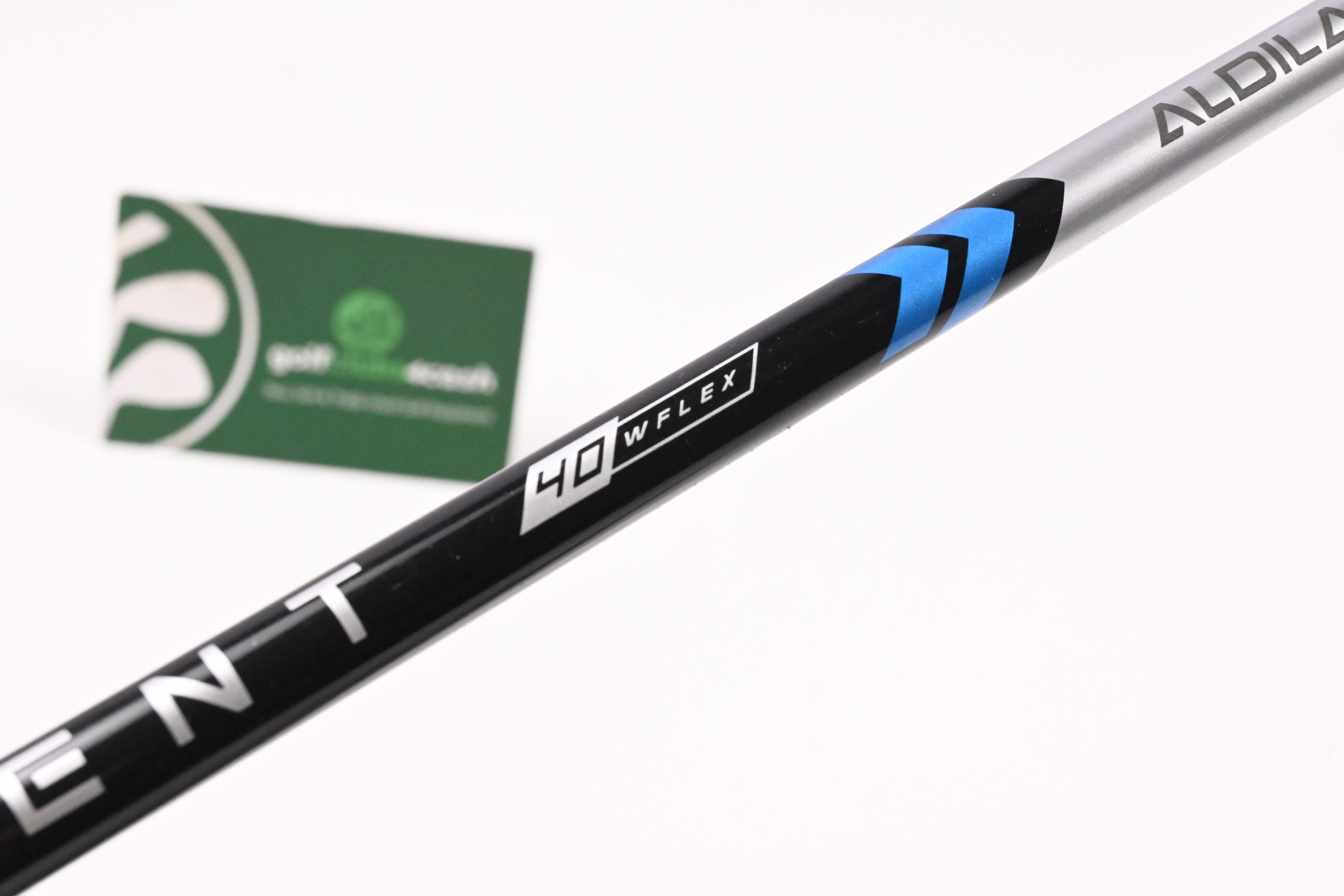 Aldila Ascent Ultralight 40 #5 Hybrid Shaft / Ladies Flex / Callaway 3rd Gen