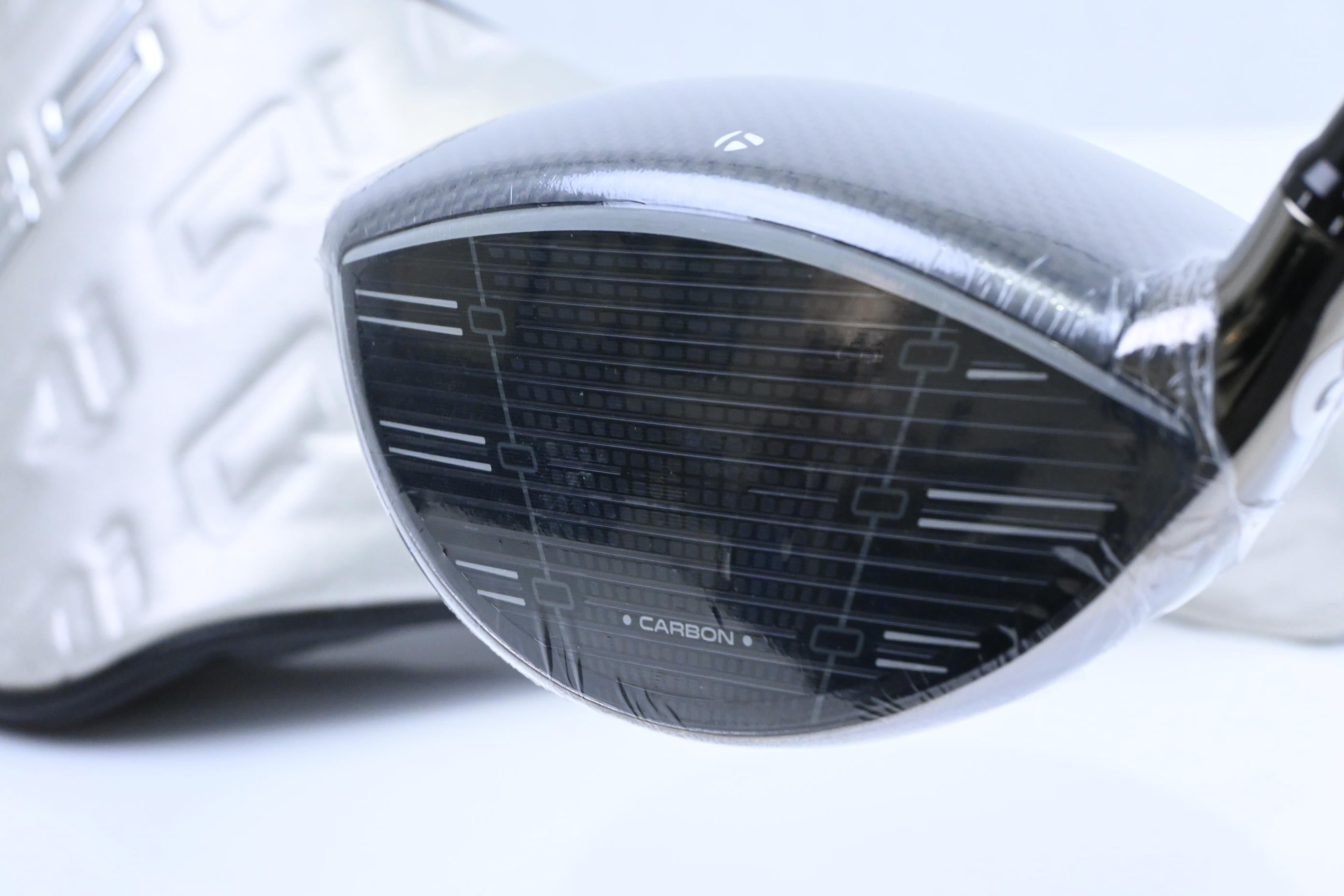 Taylormade Qi35 LS Driver / 9 Degree / Regular Flex Kai'li Dark Waves Blue CB 60