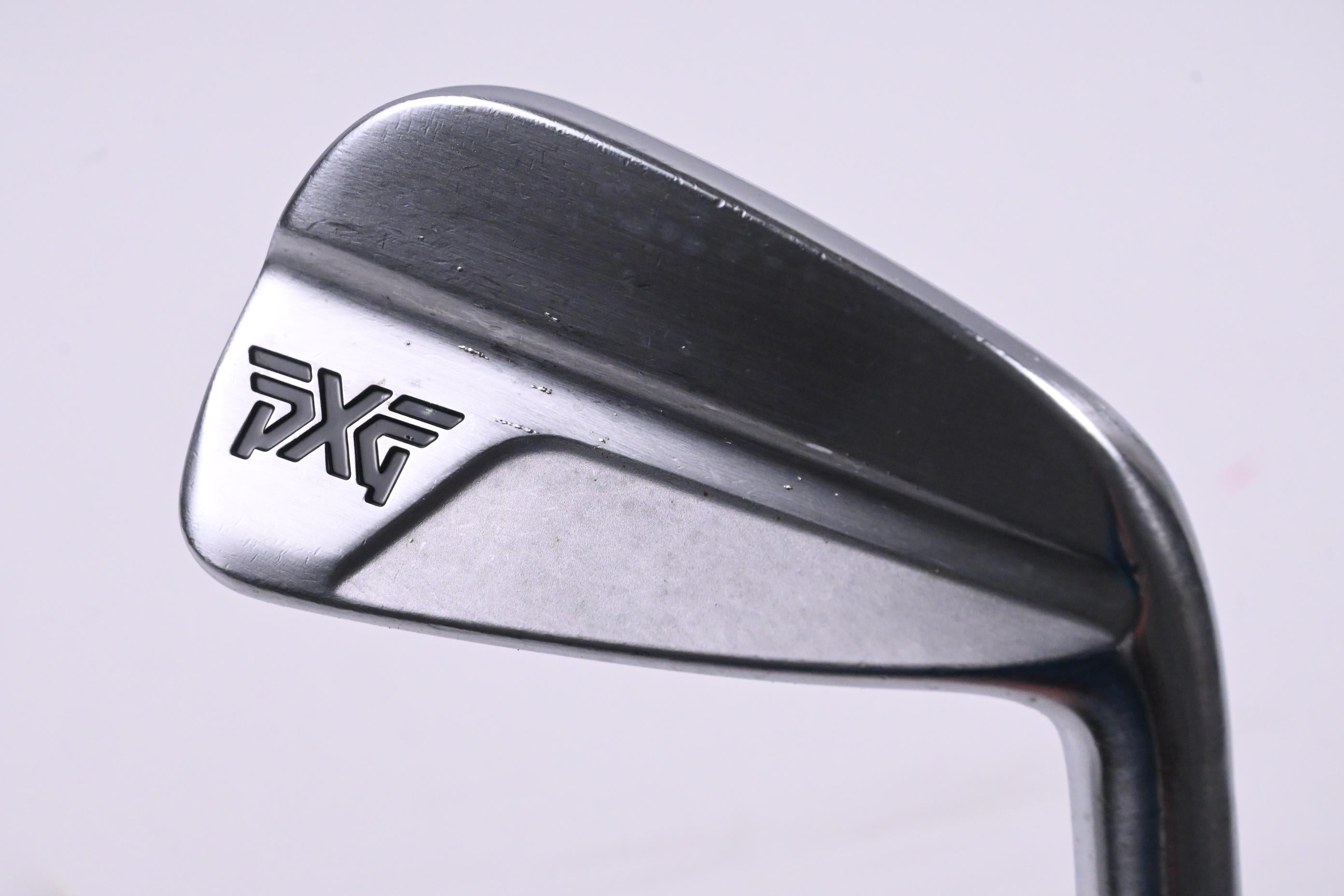 PXG 0211 ST #6 Iron / 28 Degree / X-Flex KBS $-Taper 130 Shaft