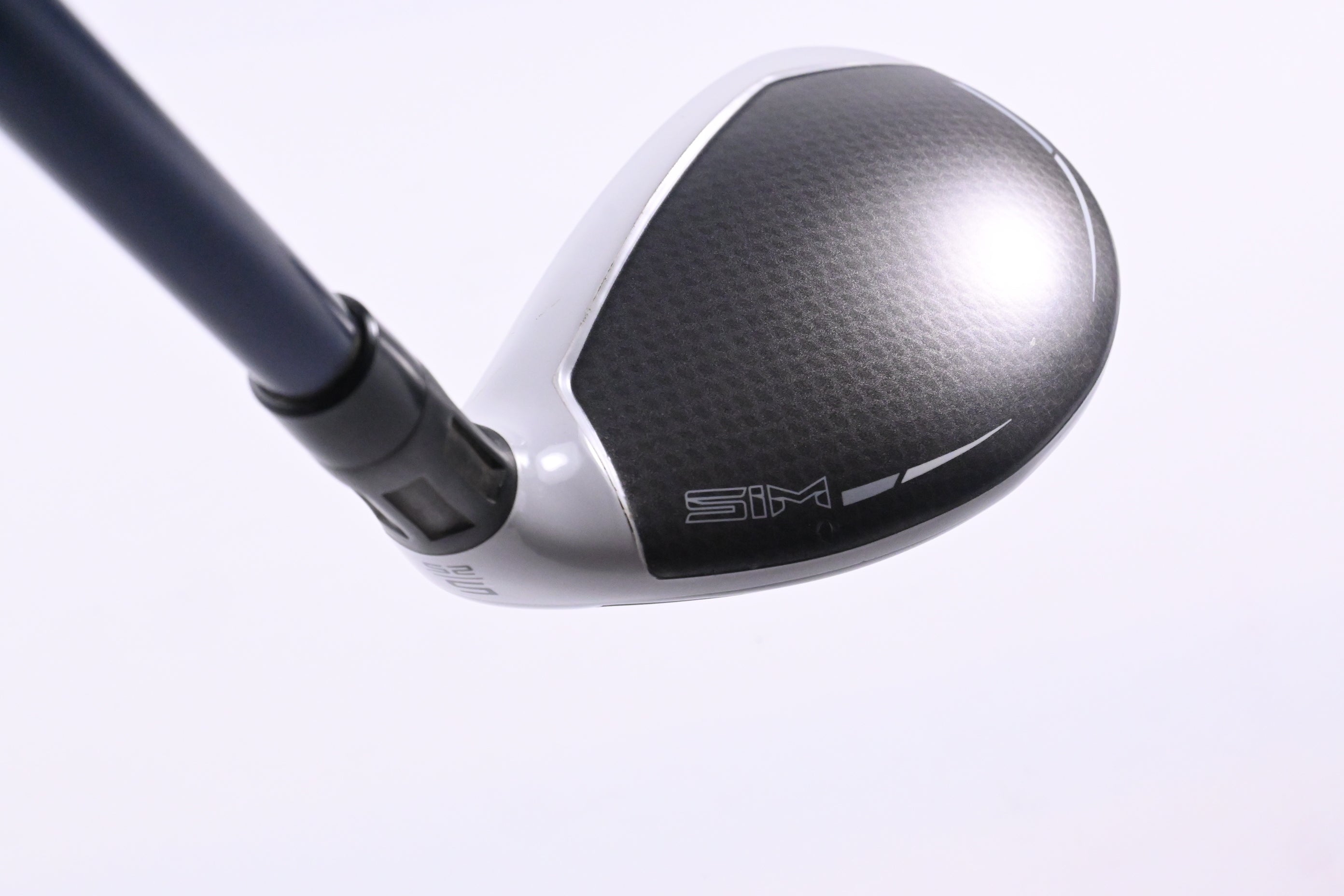 Taylormade SIM Max #5 Hybrid / 25 Degree / Regular Flex Fujikura Ventus Blue 6