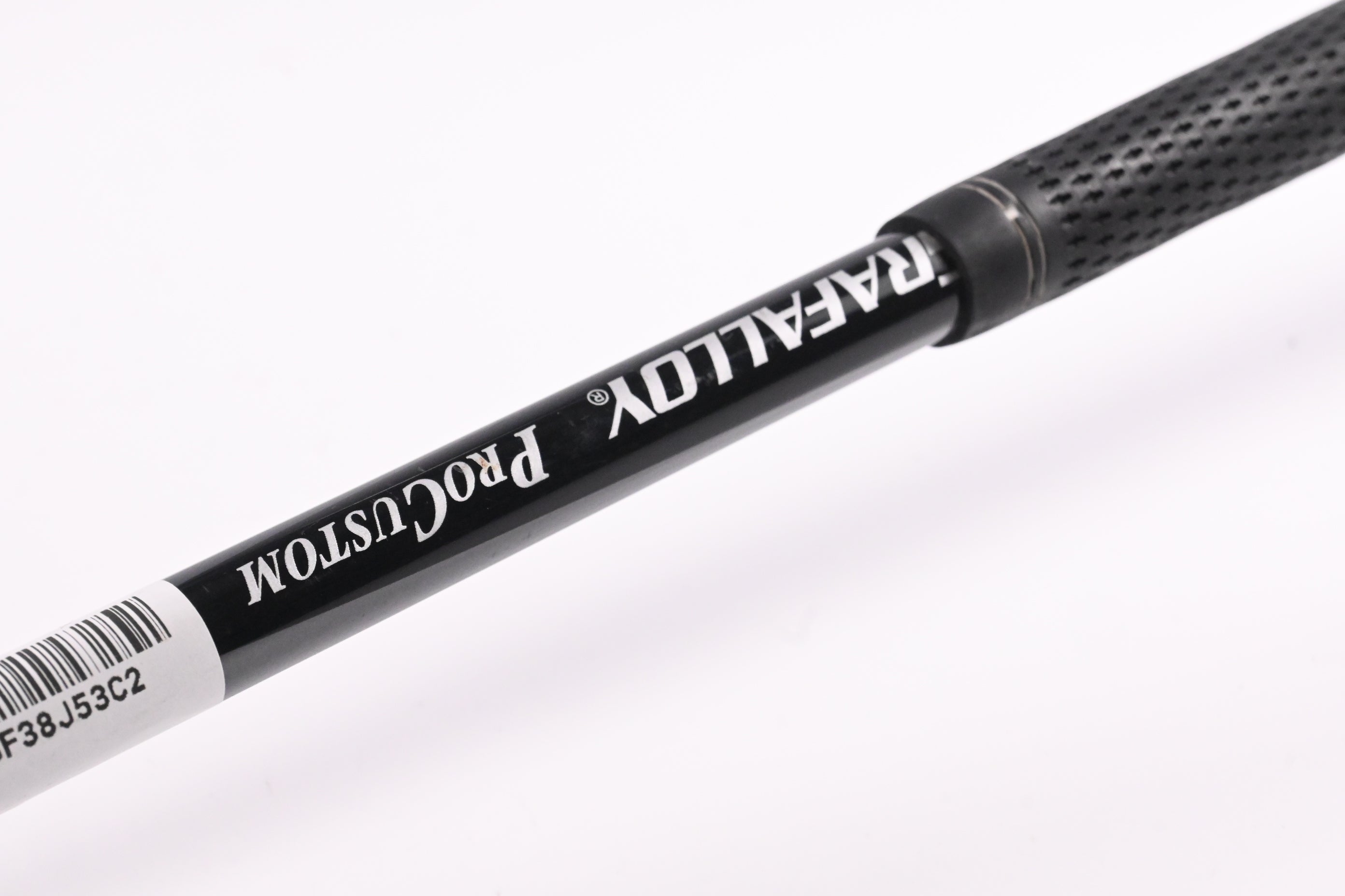 Ladies Lynx Tigress II #7 Wood / 22 Degree / Ladies Flex Grafalloy ProCustom