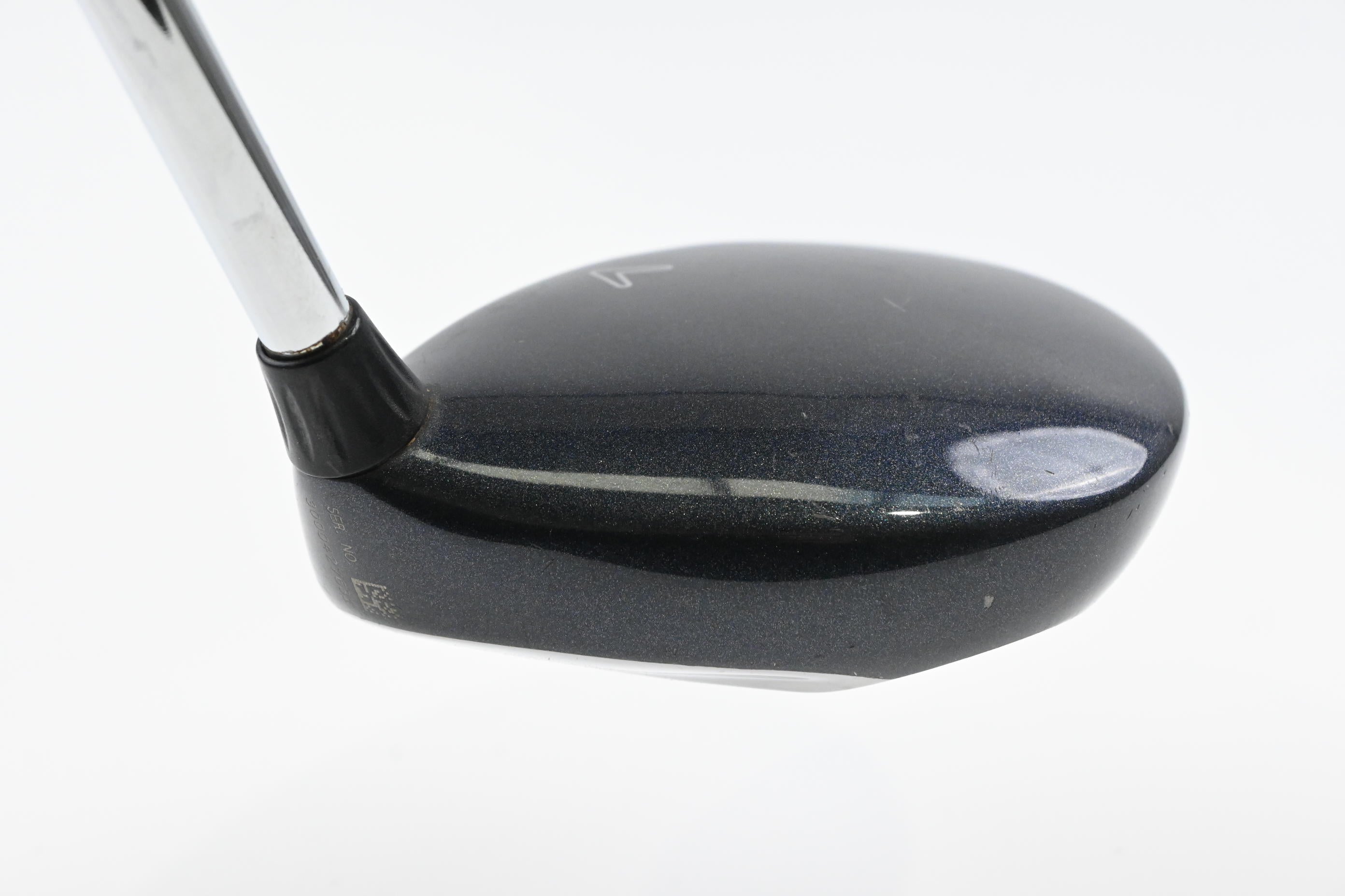 Callaway Steelhead III #4 Wood / 17 Degree / Uniflex Callaway Steelhead III