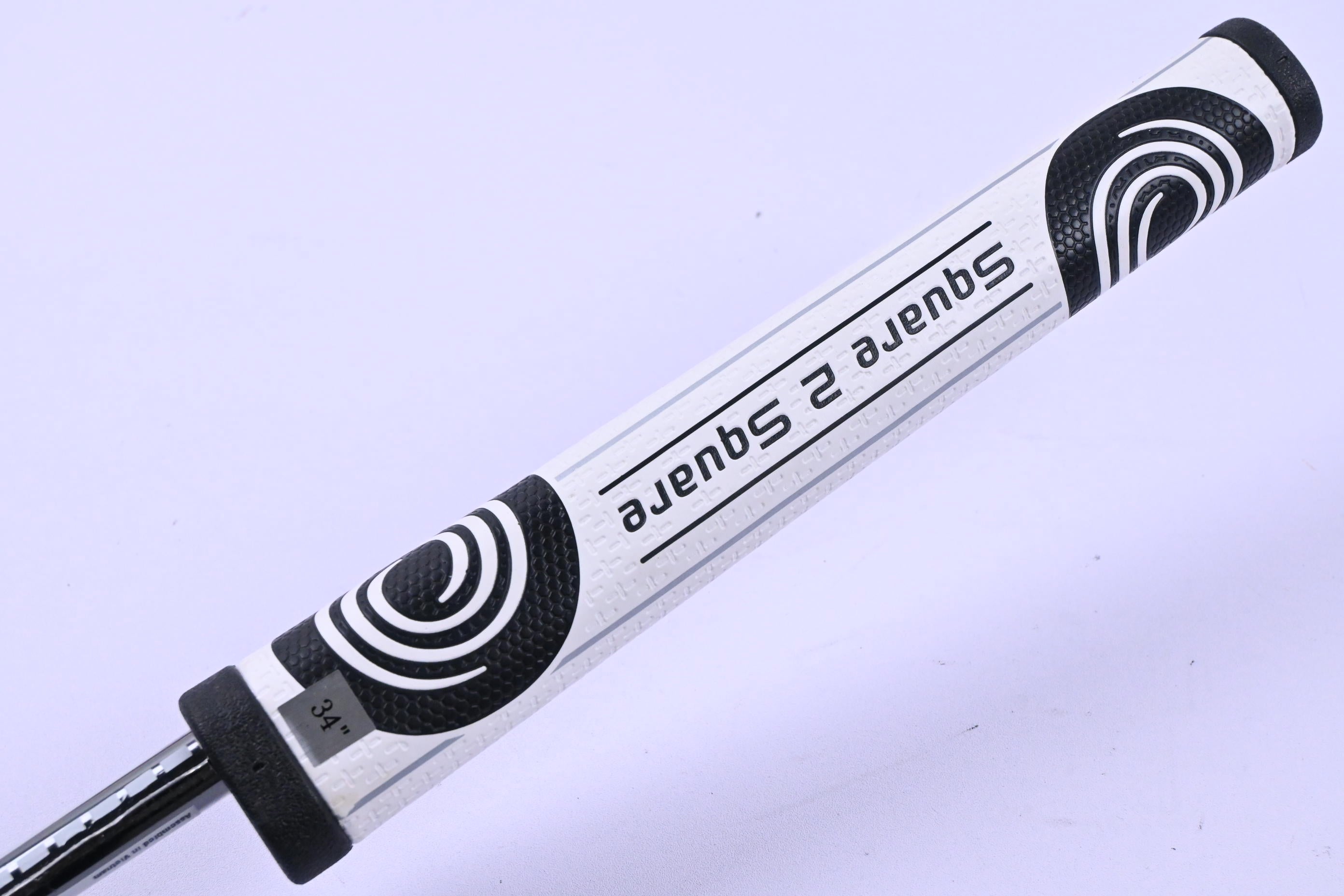 Odyssey Ai-Dual Jailbird Putter / 34 Inch