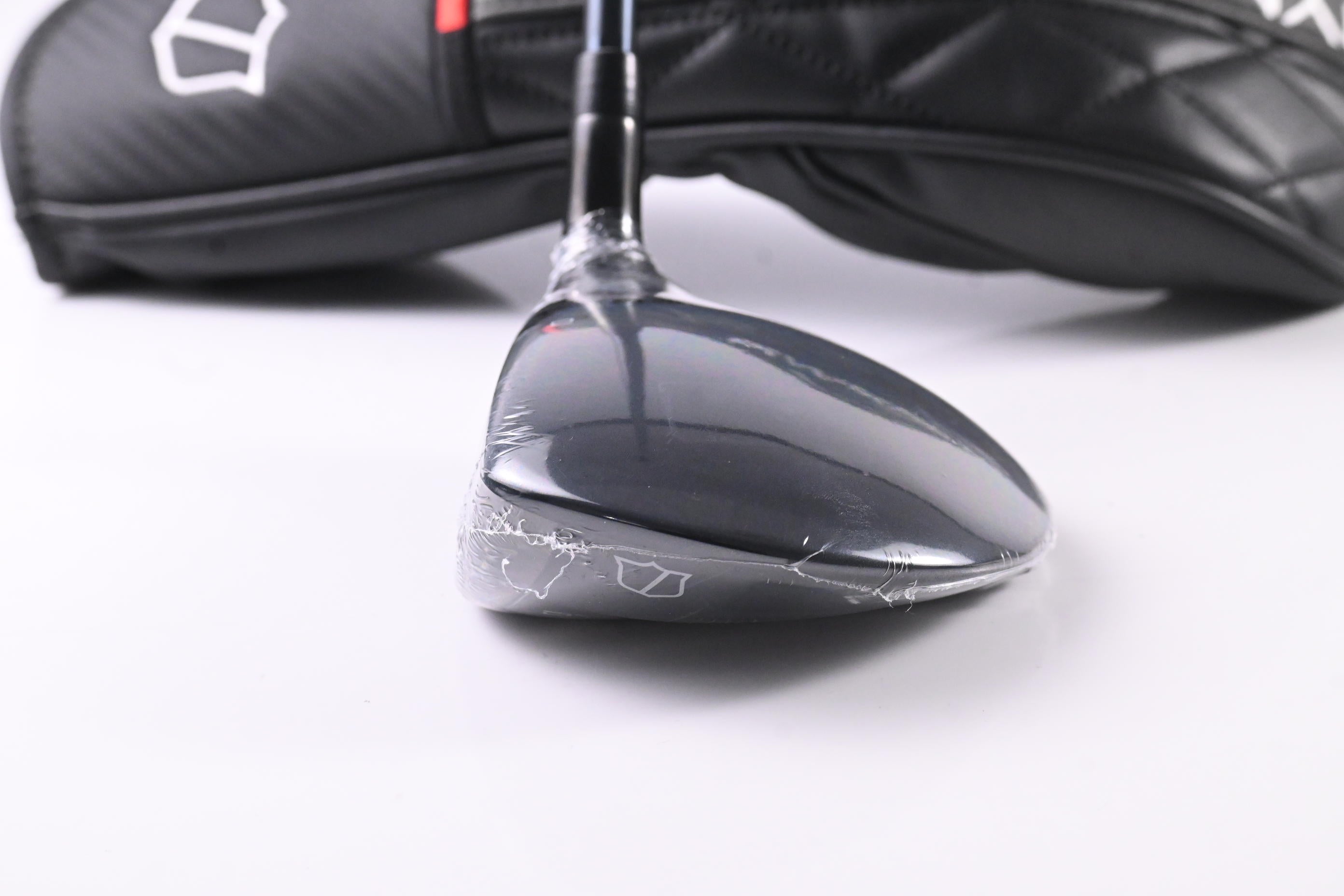 Left Hand Wilson DYNAPWR Max 2025 #3 Wood / 15 Degree / Stiff Flex LIN-Q M40x