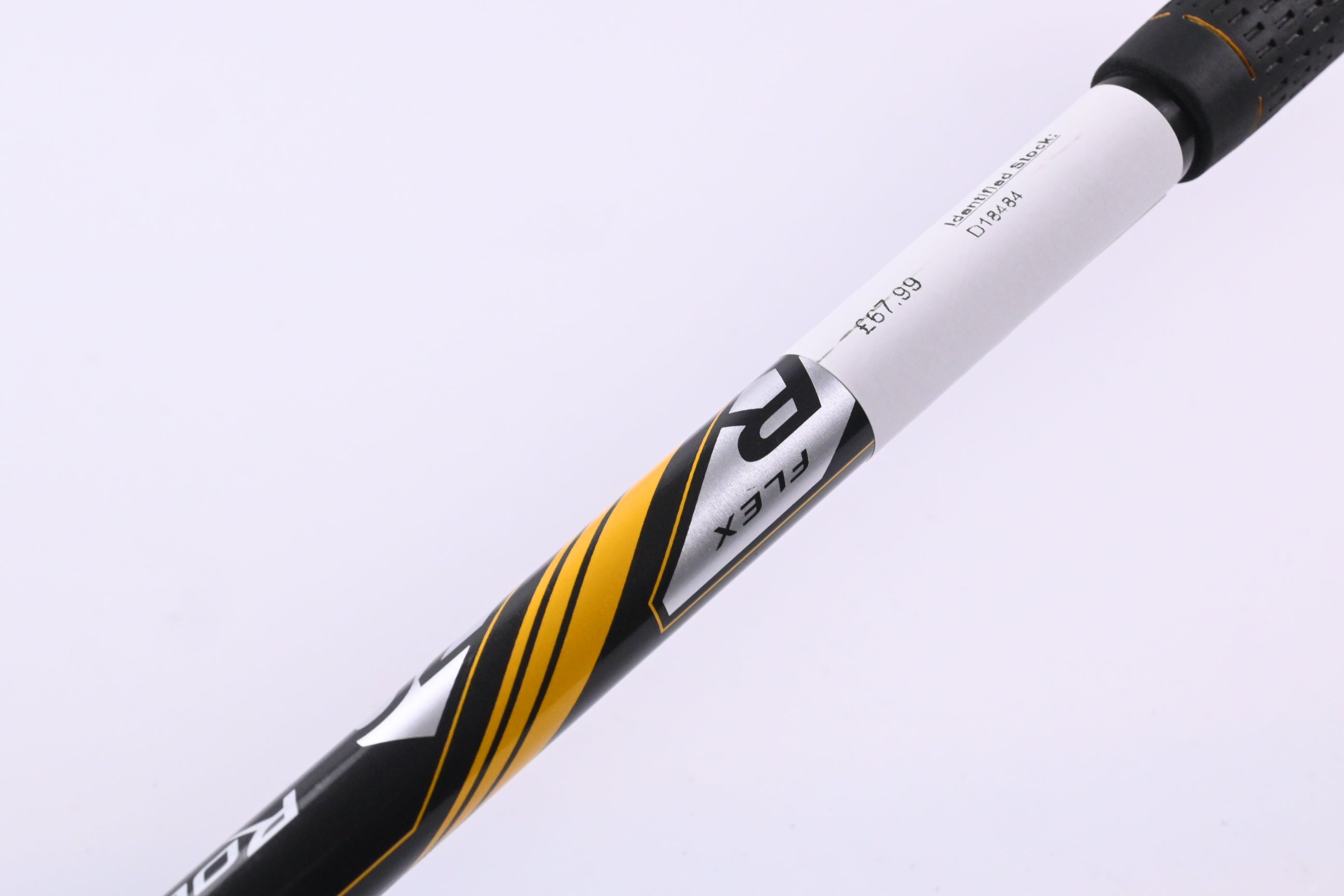 Taylormade RBZ Stage 2 Tour #3 Wood / 14.5 Degree / Regular Flex Rocketfuel 70