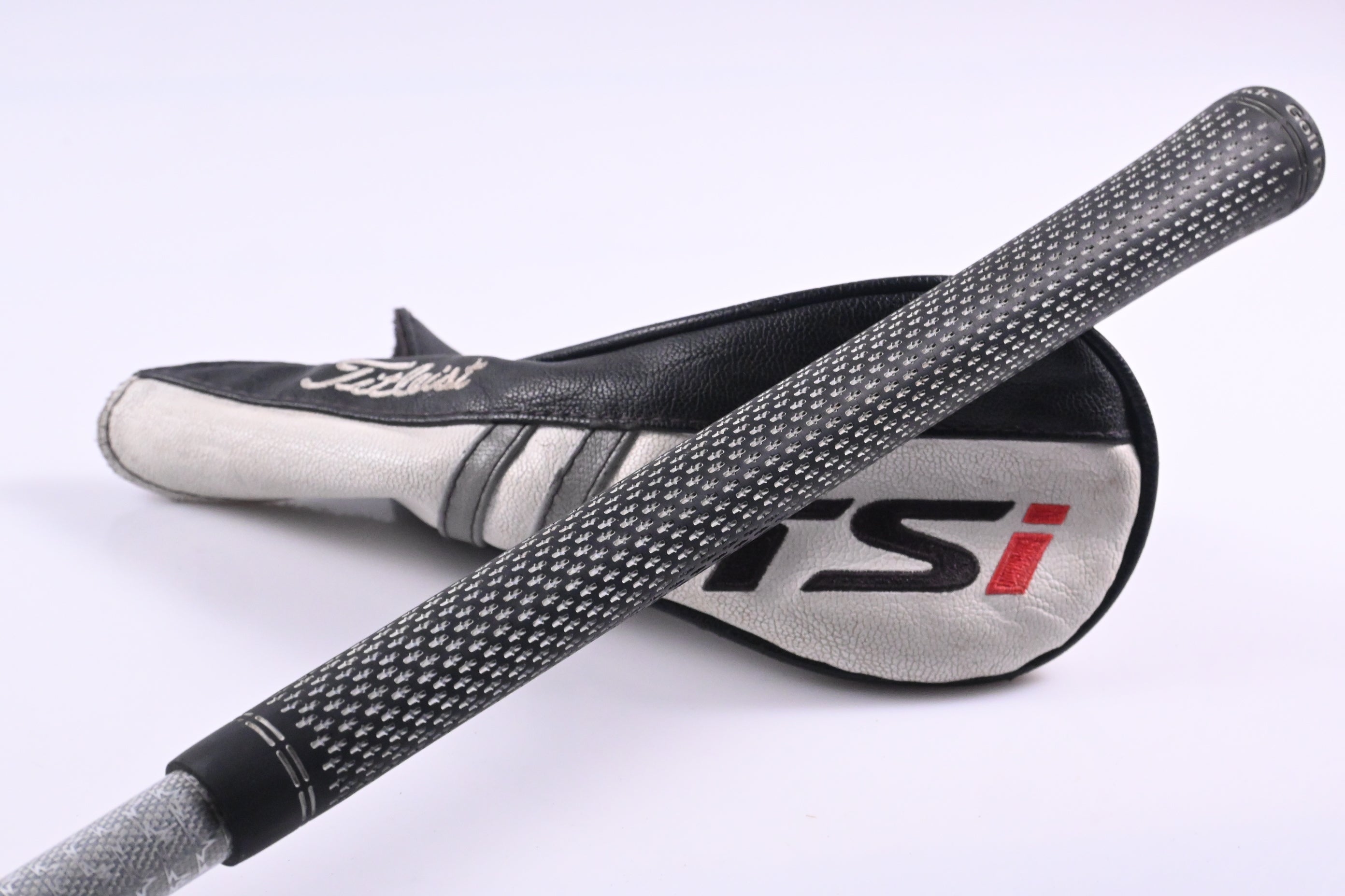 Titleist TSi2 #3 Hybrid / 18 Degree / Stiff Flex Tensei AV Blue 65 Shaft