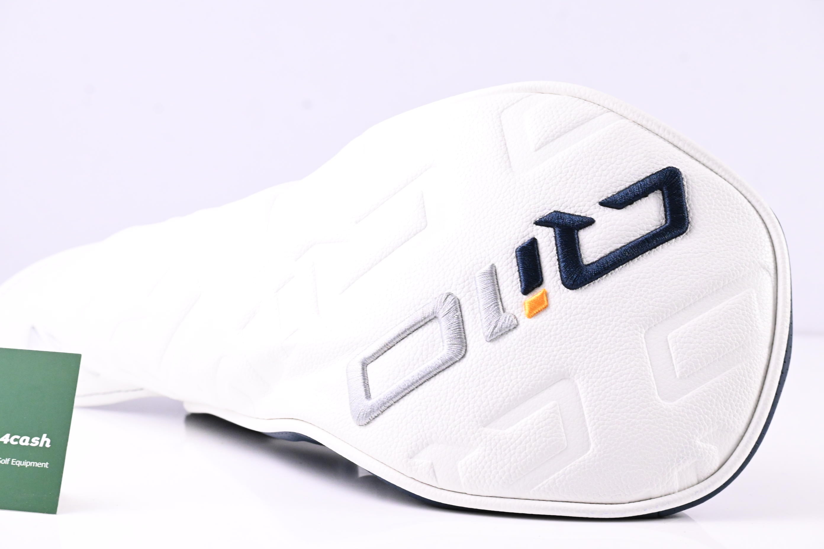 Taylormade Qi10 LS Driver / 10.5 Degree / Stiff Flex Tensei AV Limited Blue 65