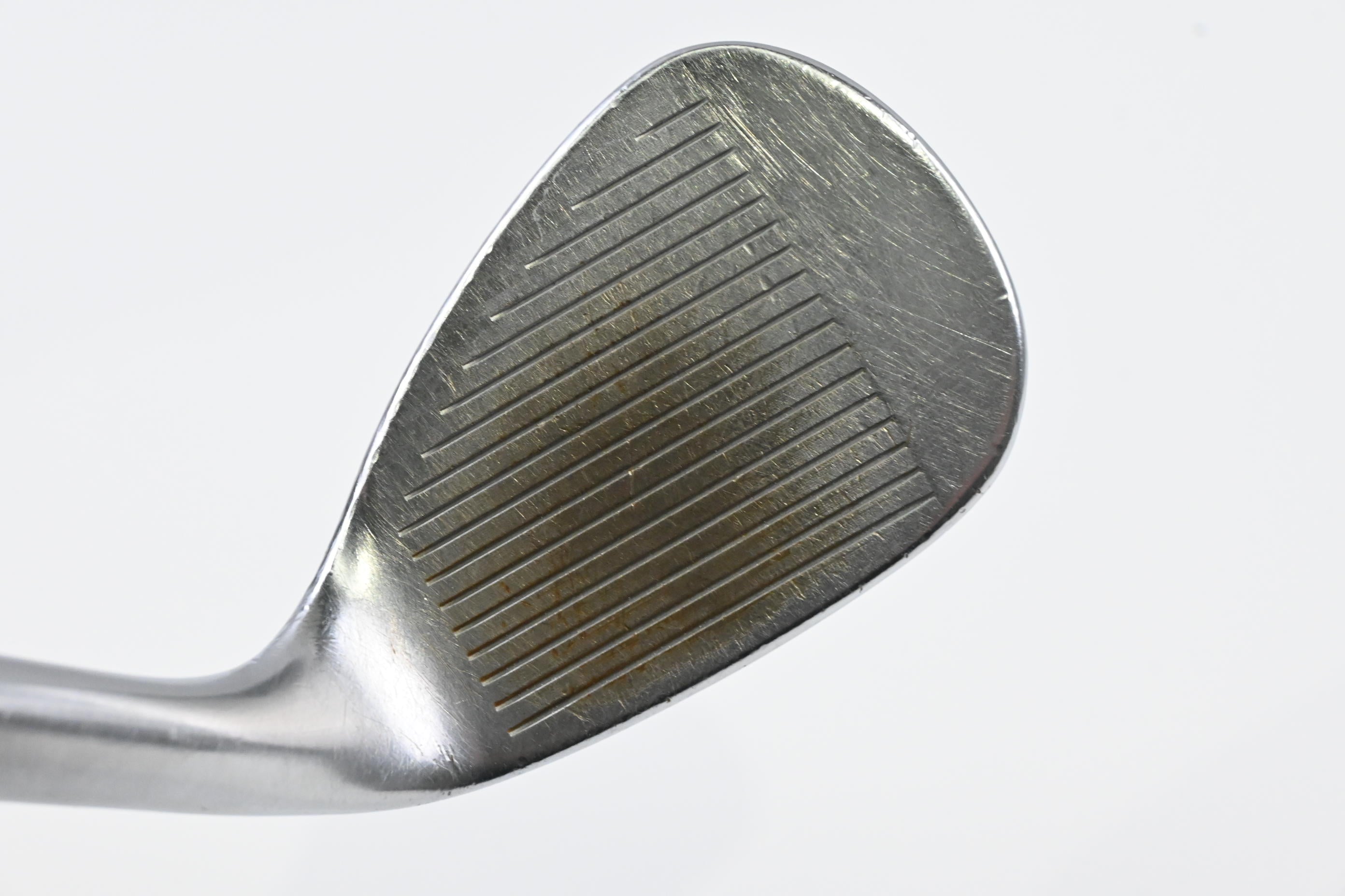 Left Hand Titleist Vokey SM10 Lob Wedge / 60 Degree / X-Flex KBS Tour C-Taper
