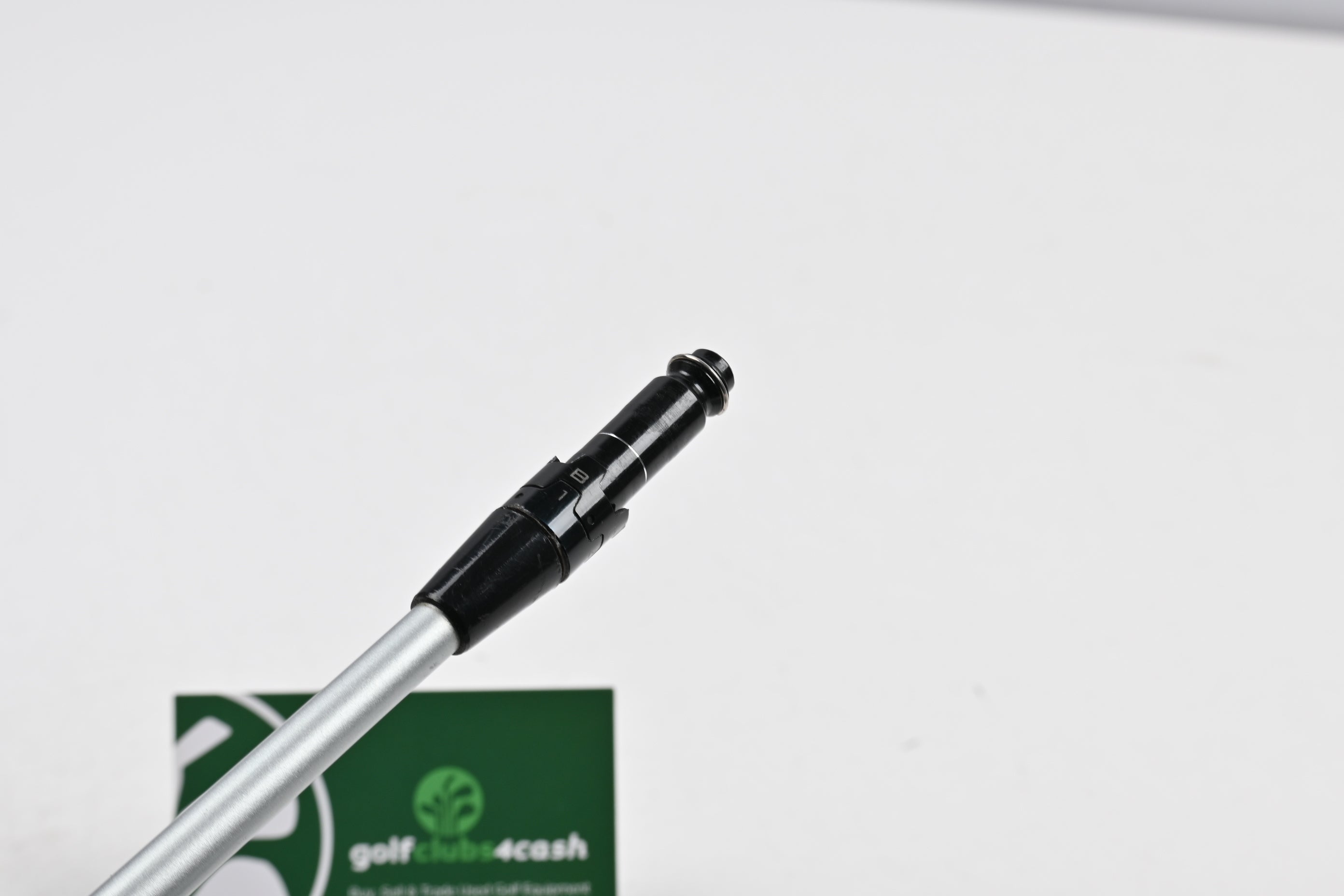 Ladies Aldila R.I.P. #7 Wood Shaft / Ladies Flex / Titleist 2nd Gen