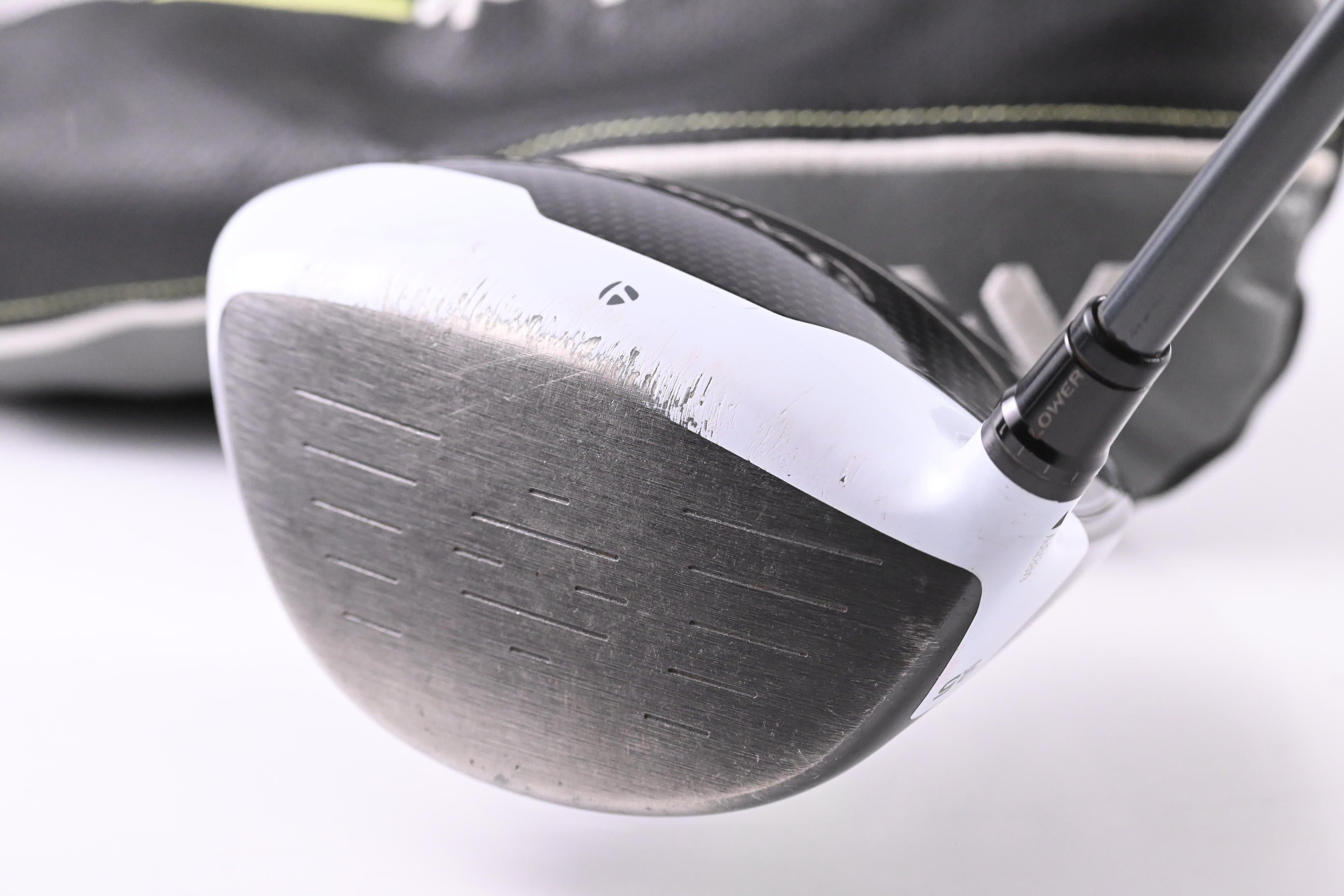 Taylormade M2 2017 Driver / 9.5 Degree / Stiff Flex Fujikura Pro 56 Shaft